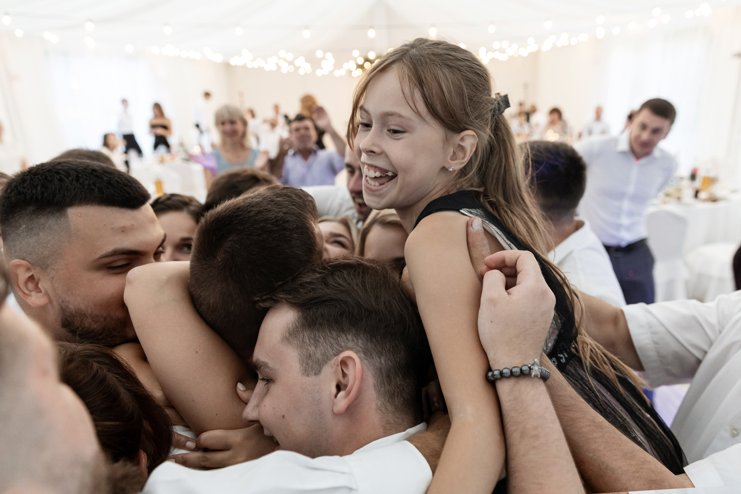 «Ты мой Кофеин» Wedding day Андрей и Юля. Свадебный фотограф Колесников Антон