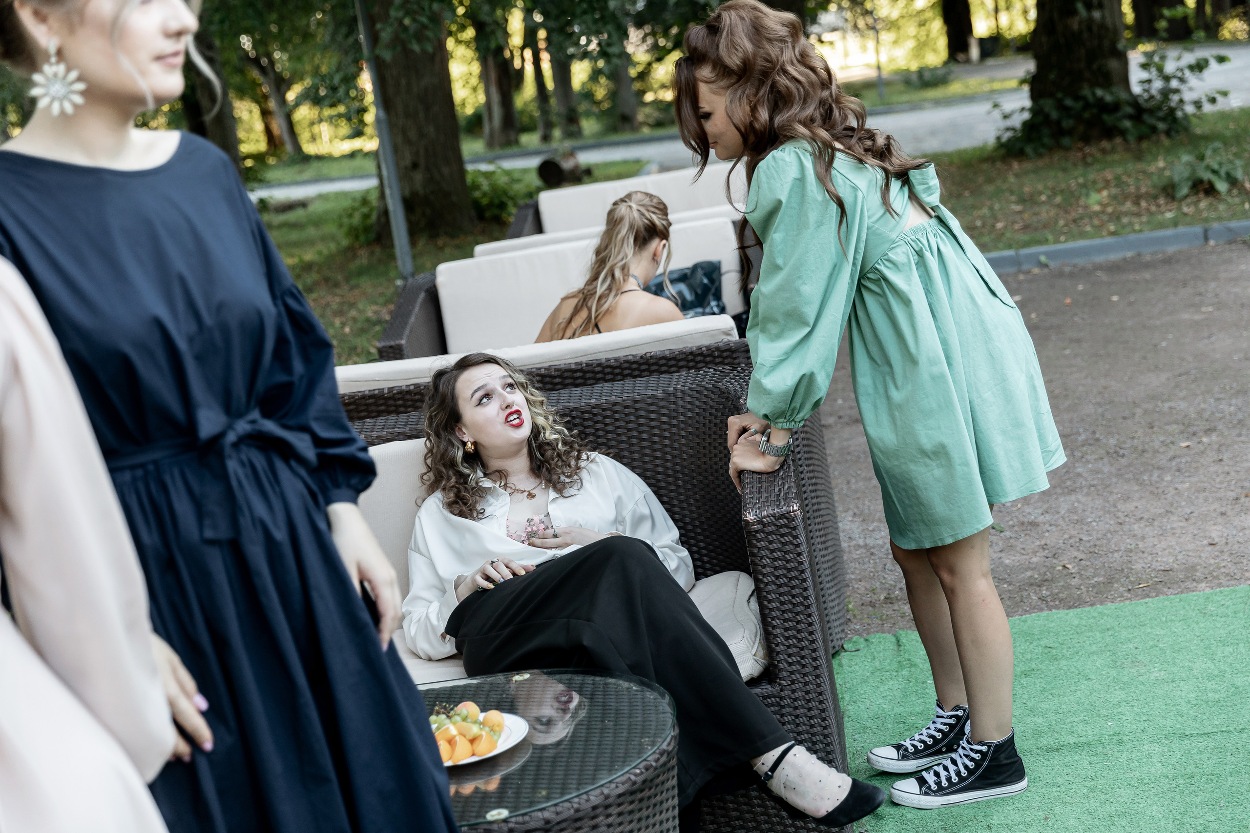 «Ты мой Кофеин» Wedding day Андрей и Юля. Свадебный фотограф Колесников Антон