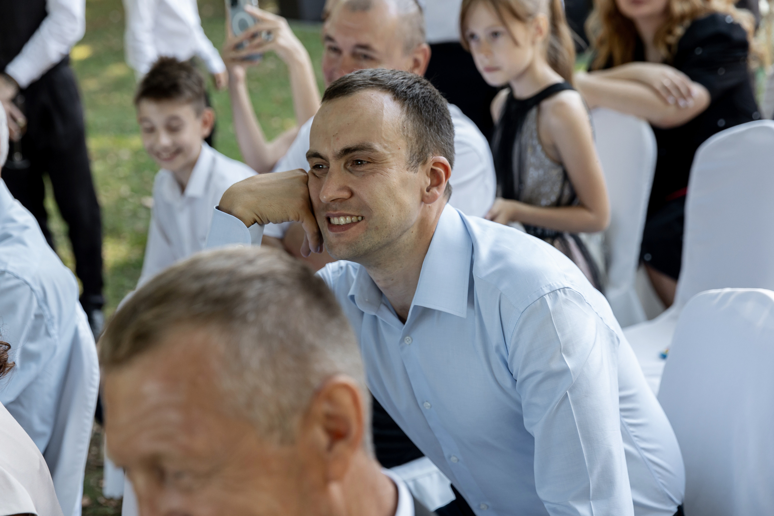 «Ты мой Кофеин» Wedding day Андрей и Юля. Свадебный фотограф Колесников Антон