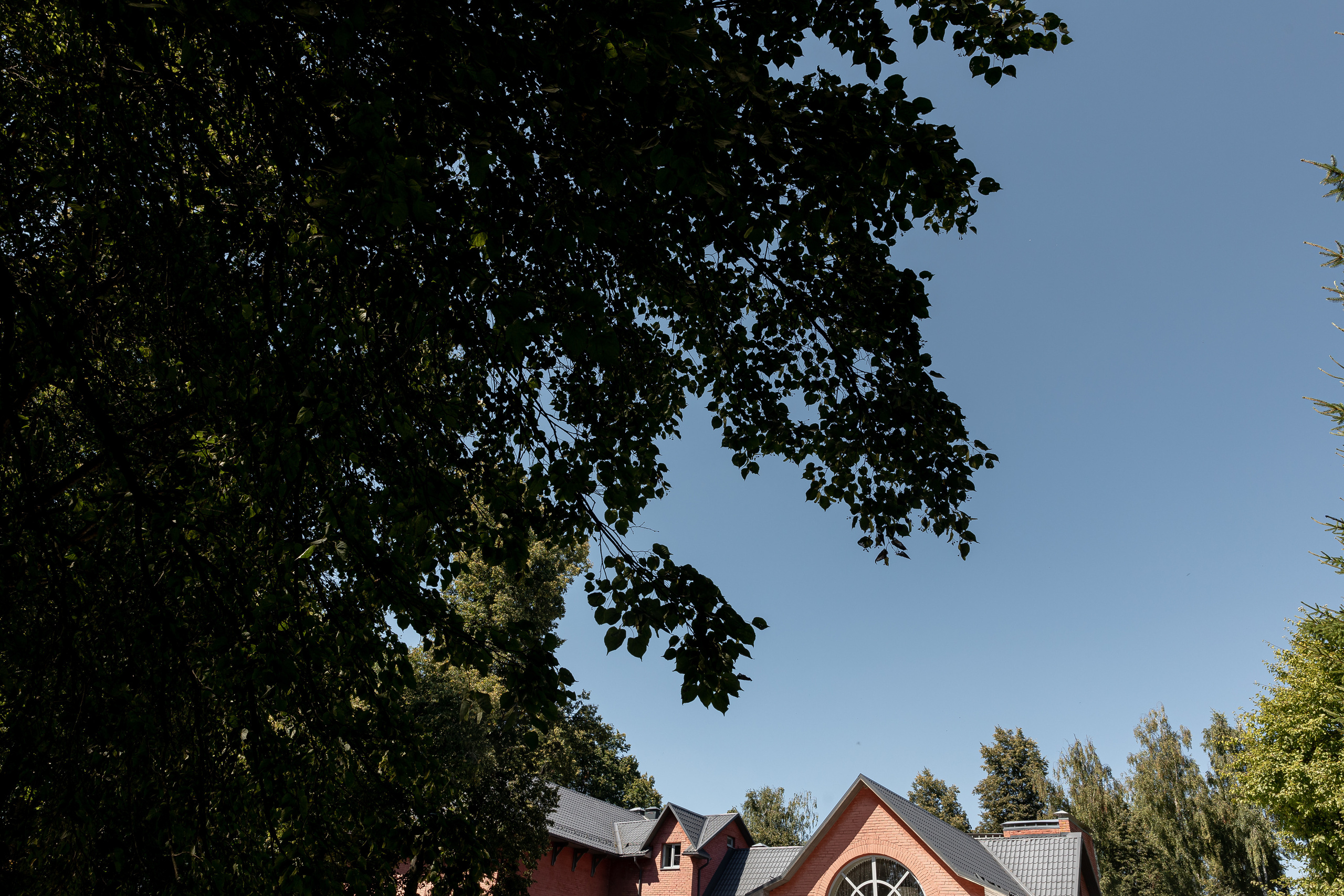 «Ты мой Кофеин» Wedding day Андрей и Юля. Свадебный фотограф Колесников Антон