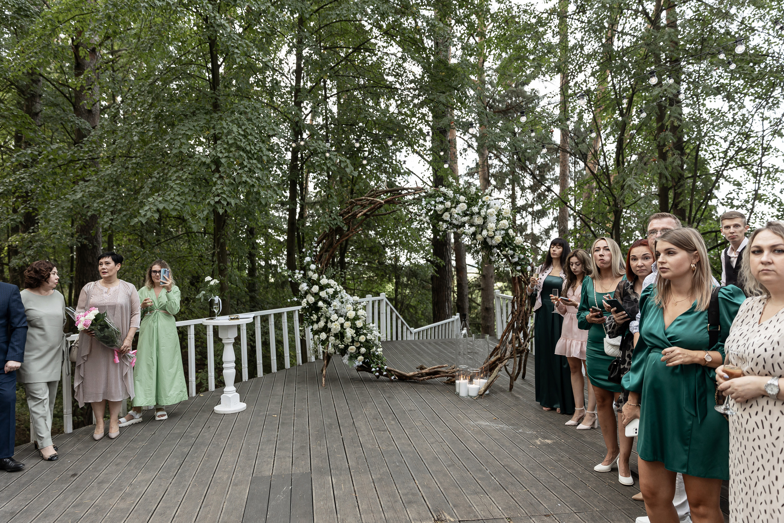 Wedding day Кирилл и Сусанна. Свадебный фотограф Колесников Антон