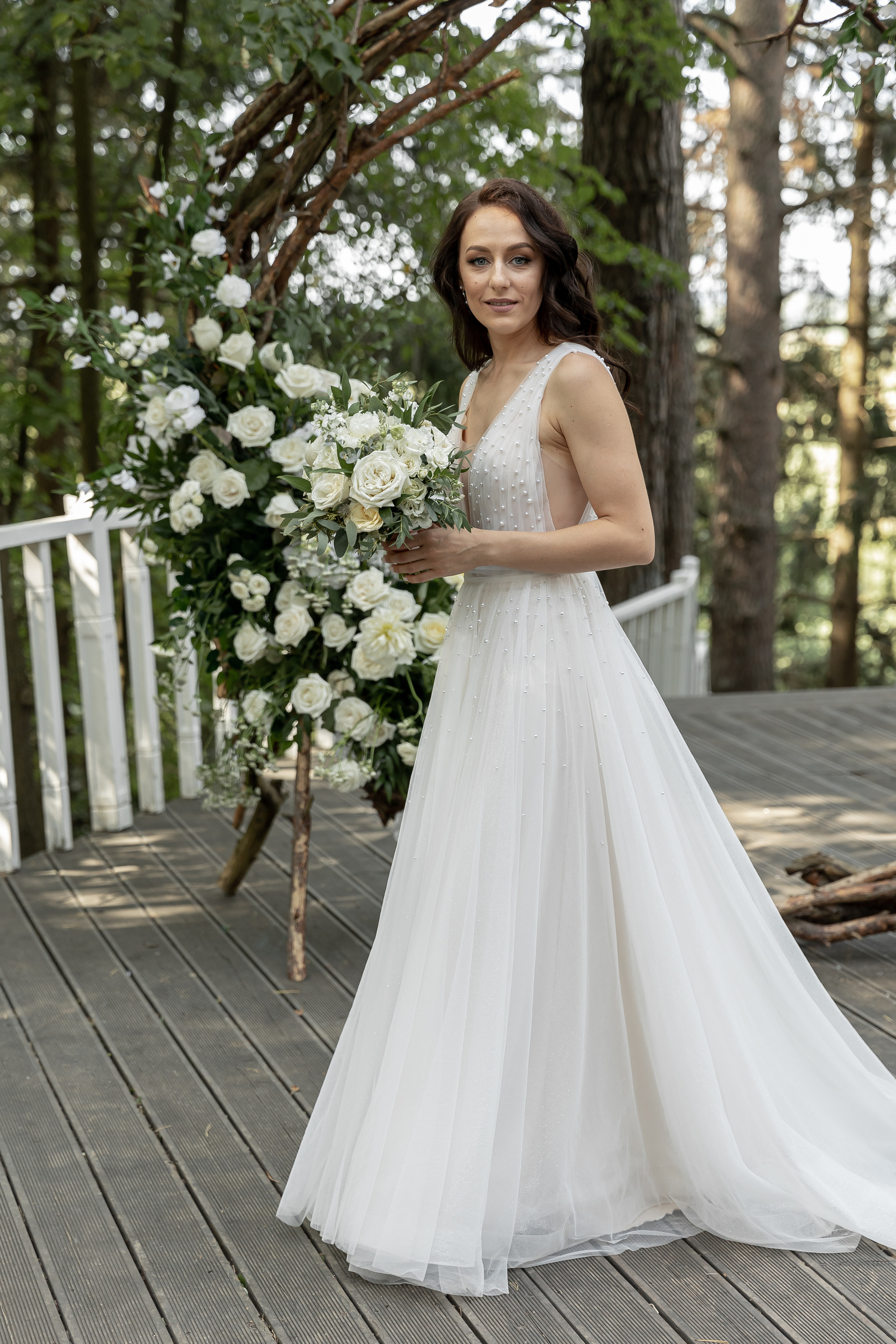 Wedding day Кирилл и Сусанна. Свадебный фотограф Колесников Антон