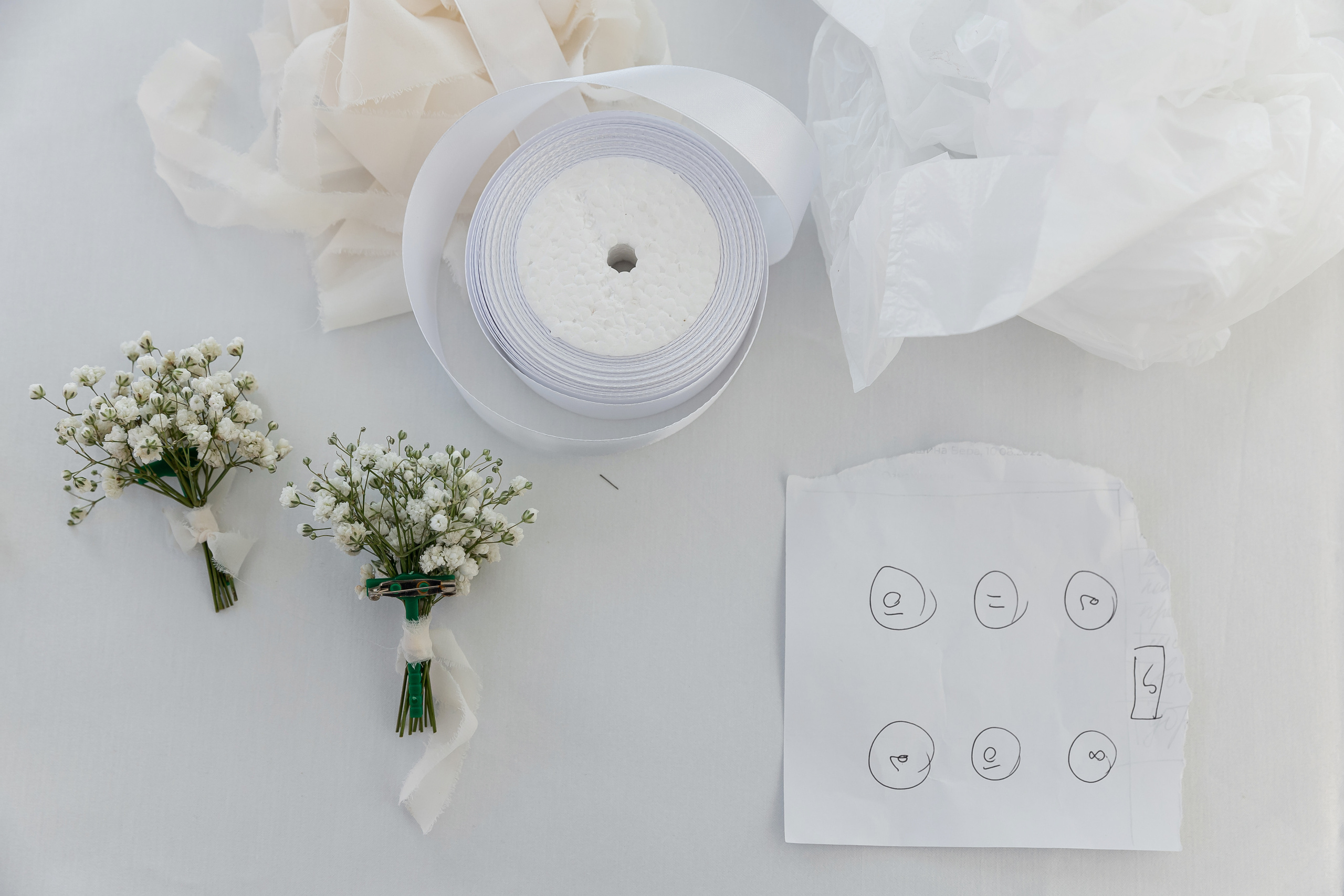 «Ты мой Кофеин» Wedding day Андрей и Юля. Свадебный фотограф Колесников Антон