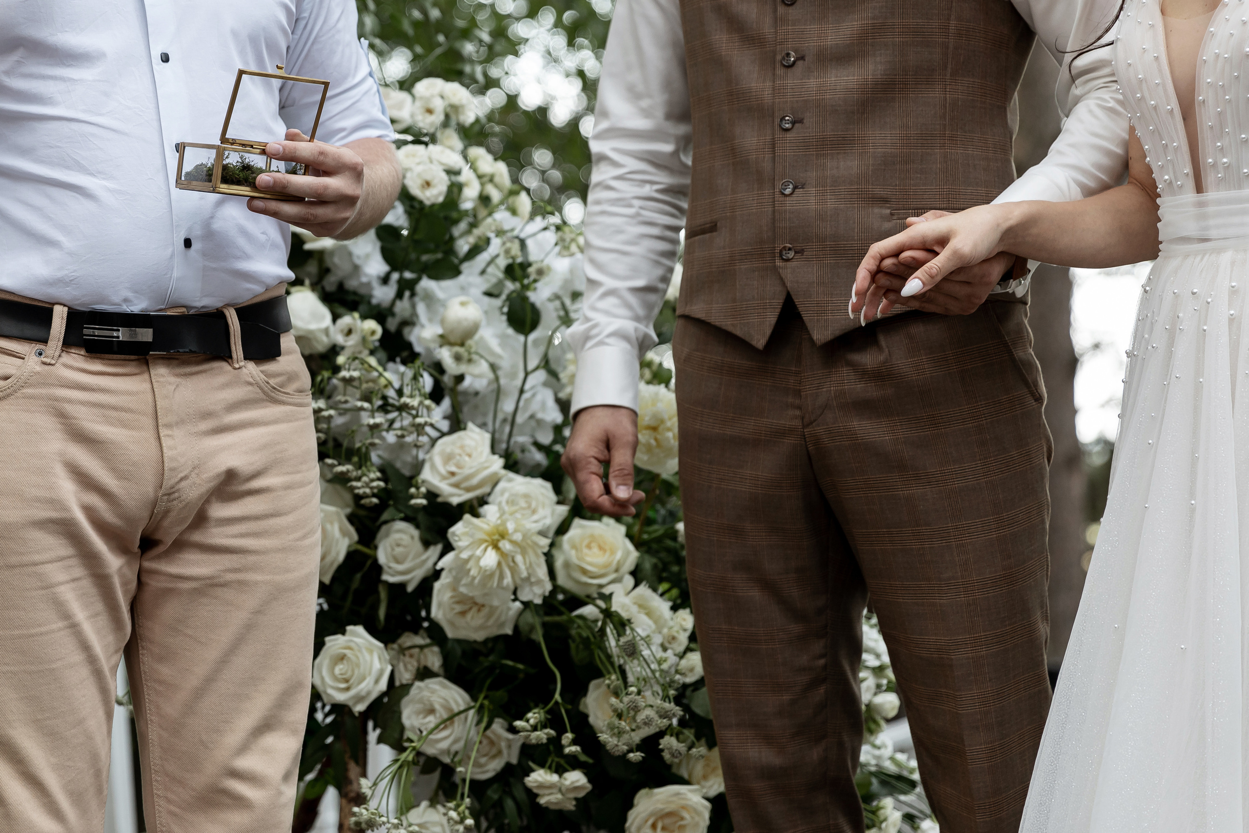 Wedding day Кирилл и Сусанна. Свадебный фотограф Колесников Антон