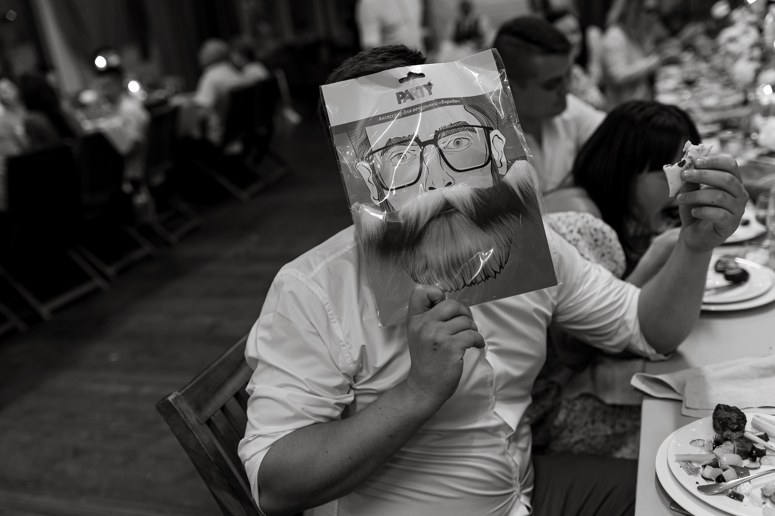 Wedding day Кирилл и Сусанна. Свадебный фотограф Колесников Антон