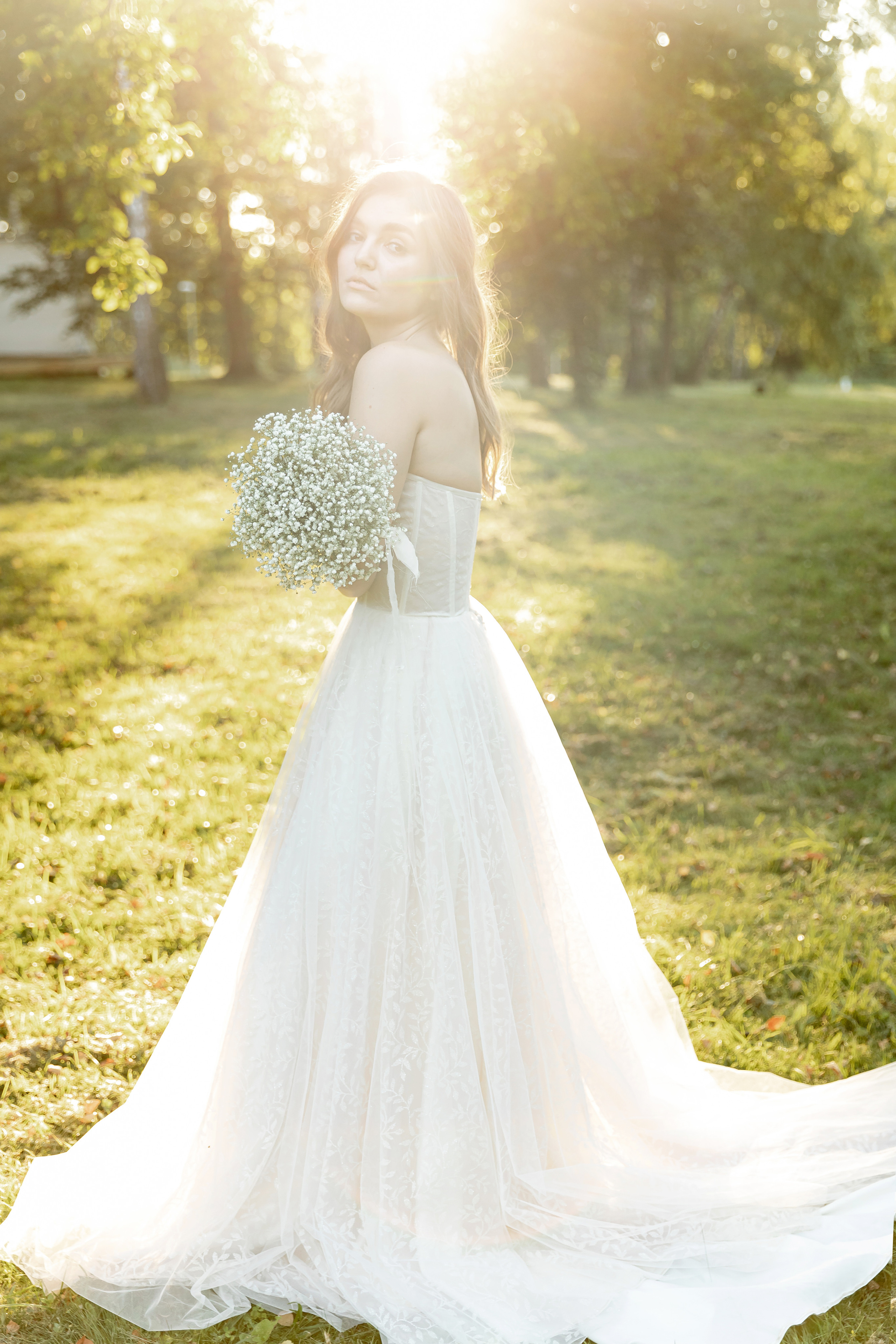 «Ты мой Кофеин» Wedding day Андрей и Юля. Свадебный фотограф Колесников Антон
