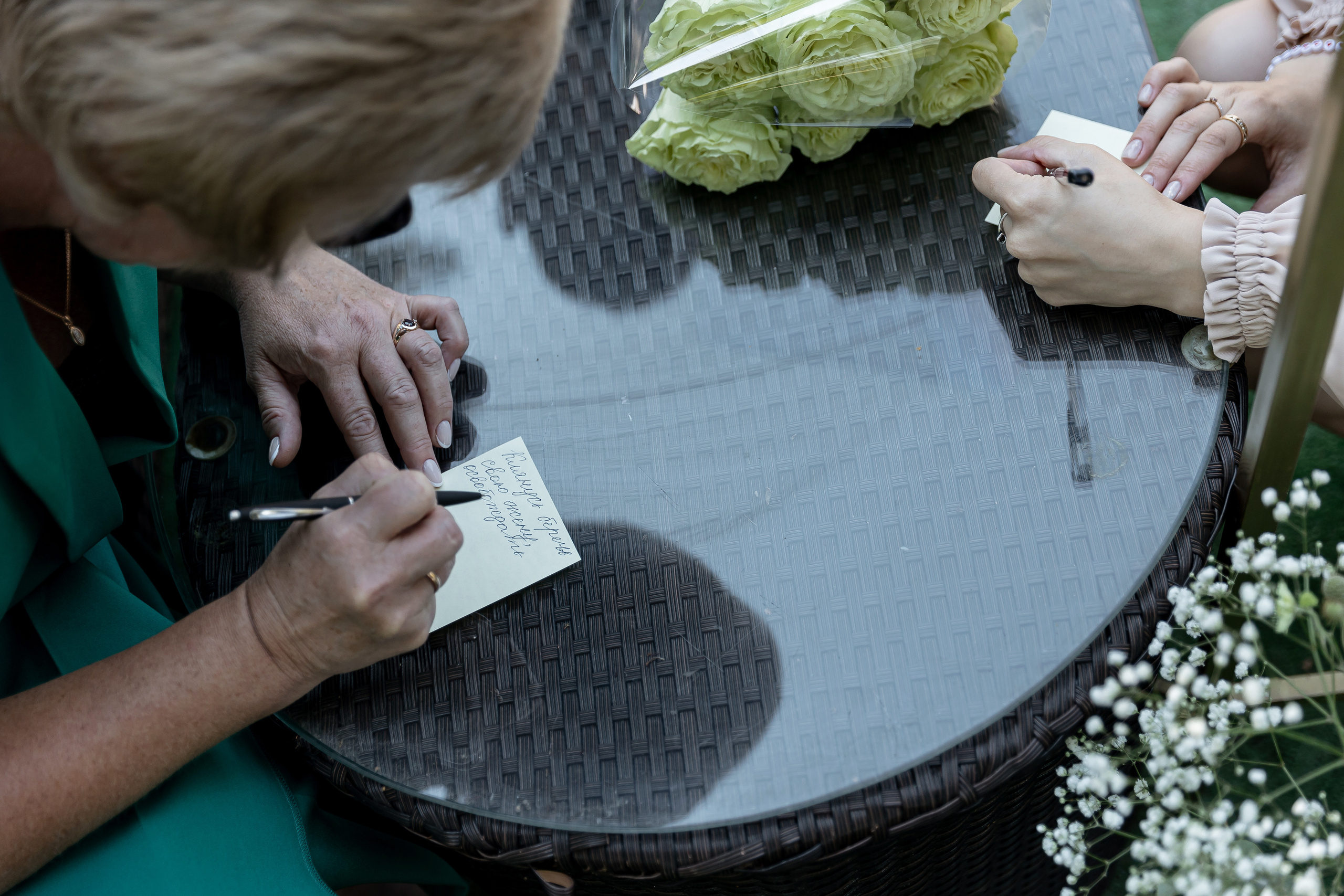 «Ты мой Кофеин» Wedding day Андрей и Юля. Свадебный фотограф Колесников Антон