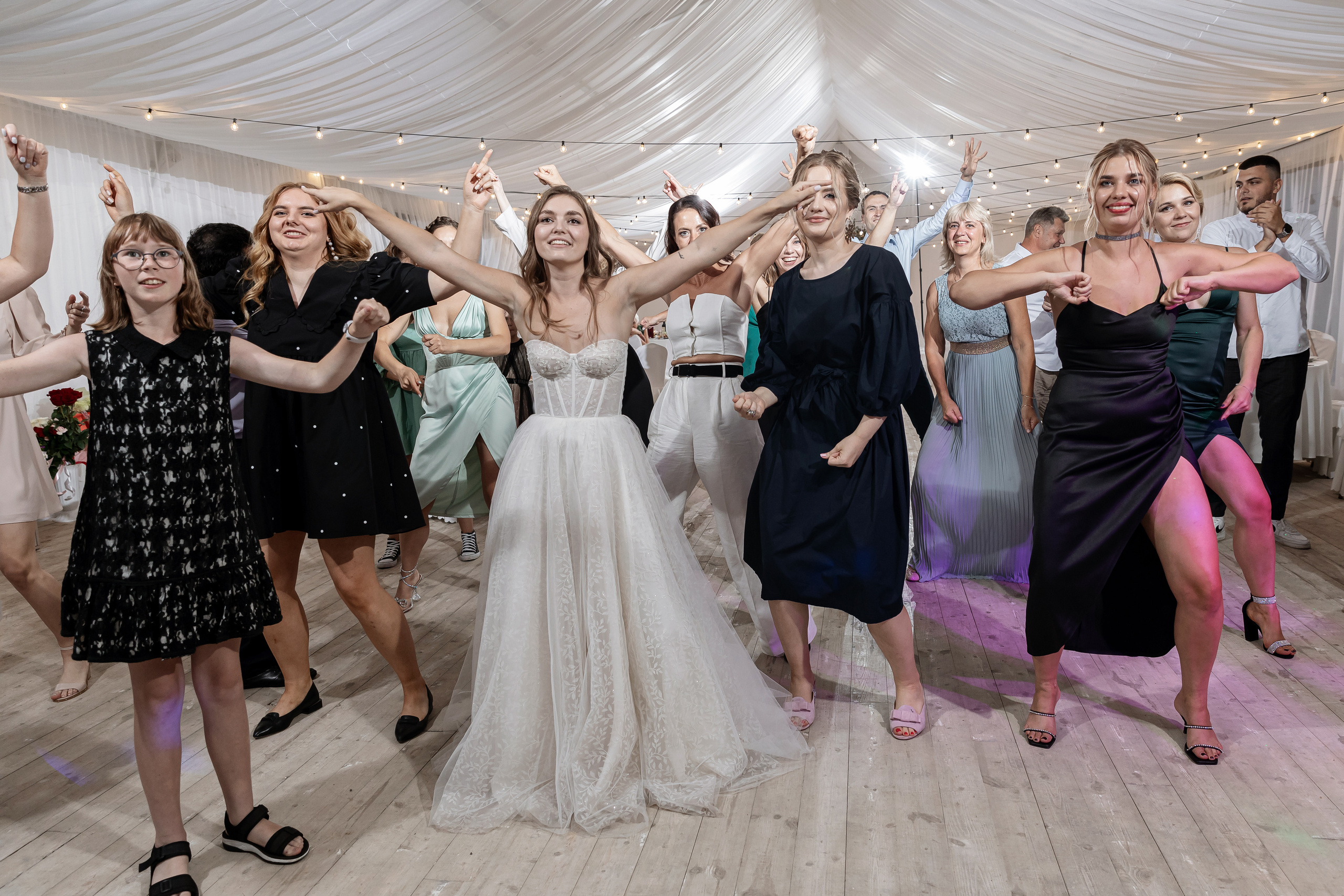 «Ты мой Кофеин» Wedding day Андрей и Юля. Свадебный фотограф Колесников Антон