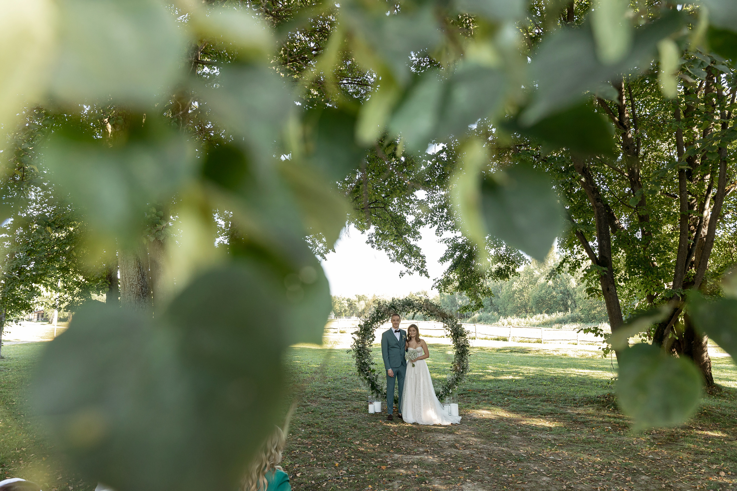 «Ты мой Кофеин» Wedding day Андрей и Юля. Свадебный фотограф Колесников Антон