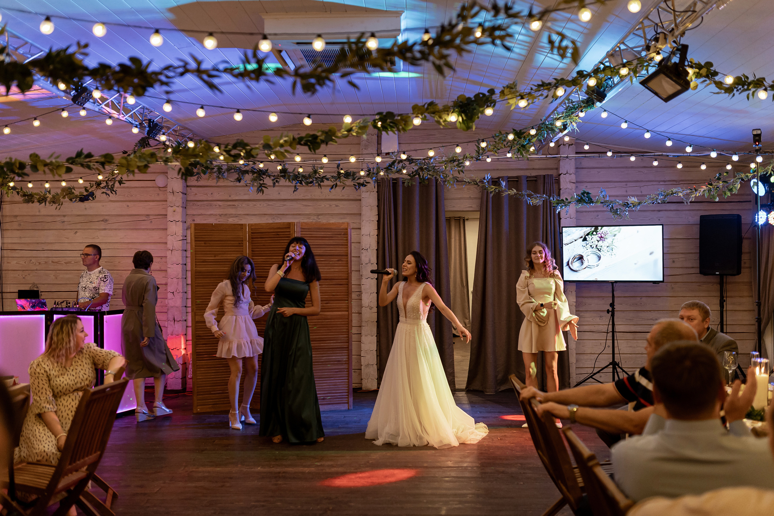 Wedding day Кирилл и Сусанна. Свадебный фотограф Колесников Антон