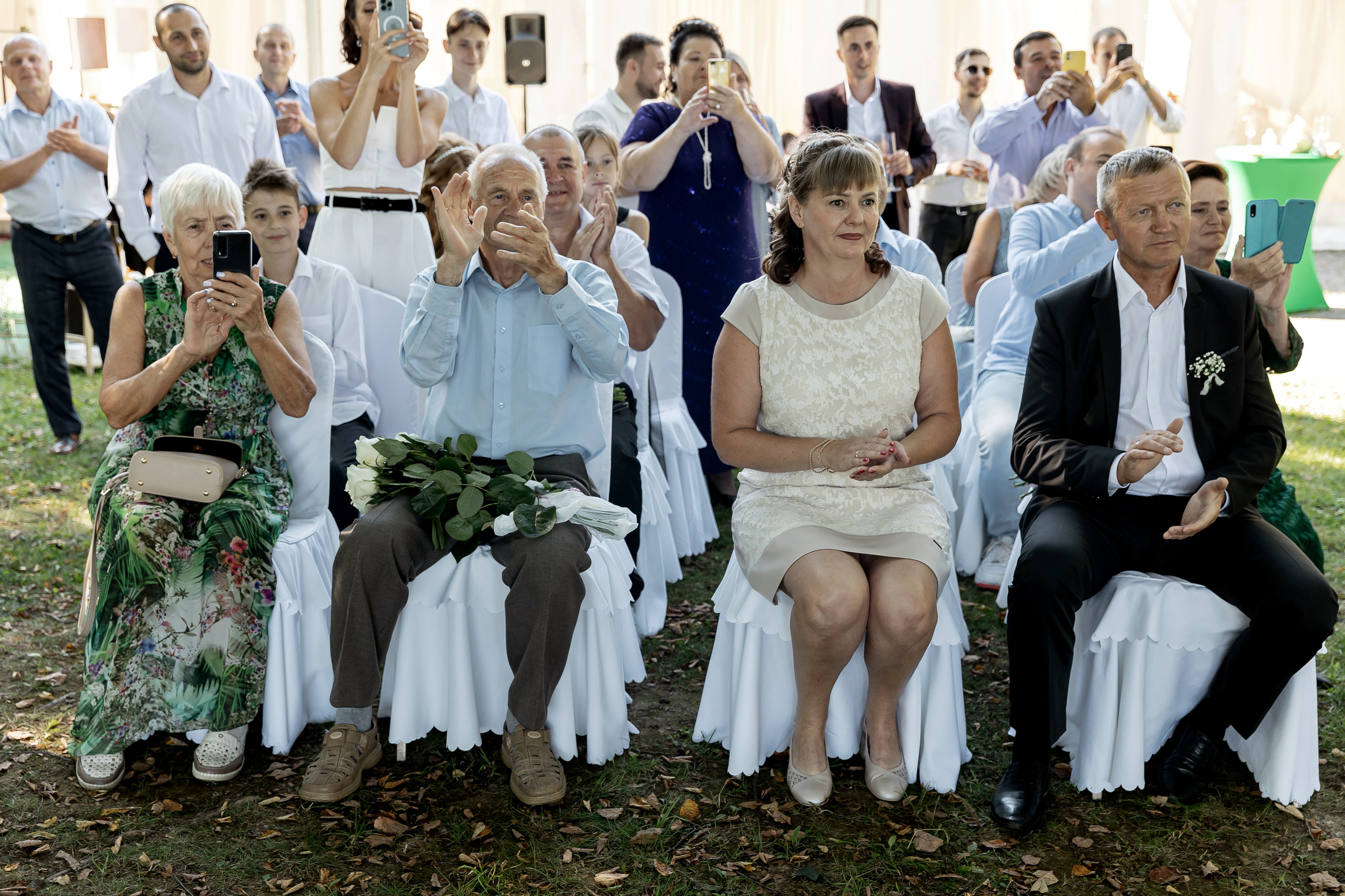 «Ты мой Кофеин» Wedding day Андрей и Юля. Свадебный фотограф Колесников Антон