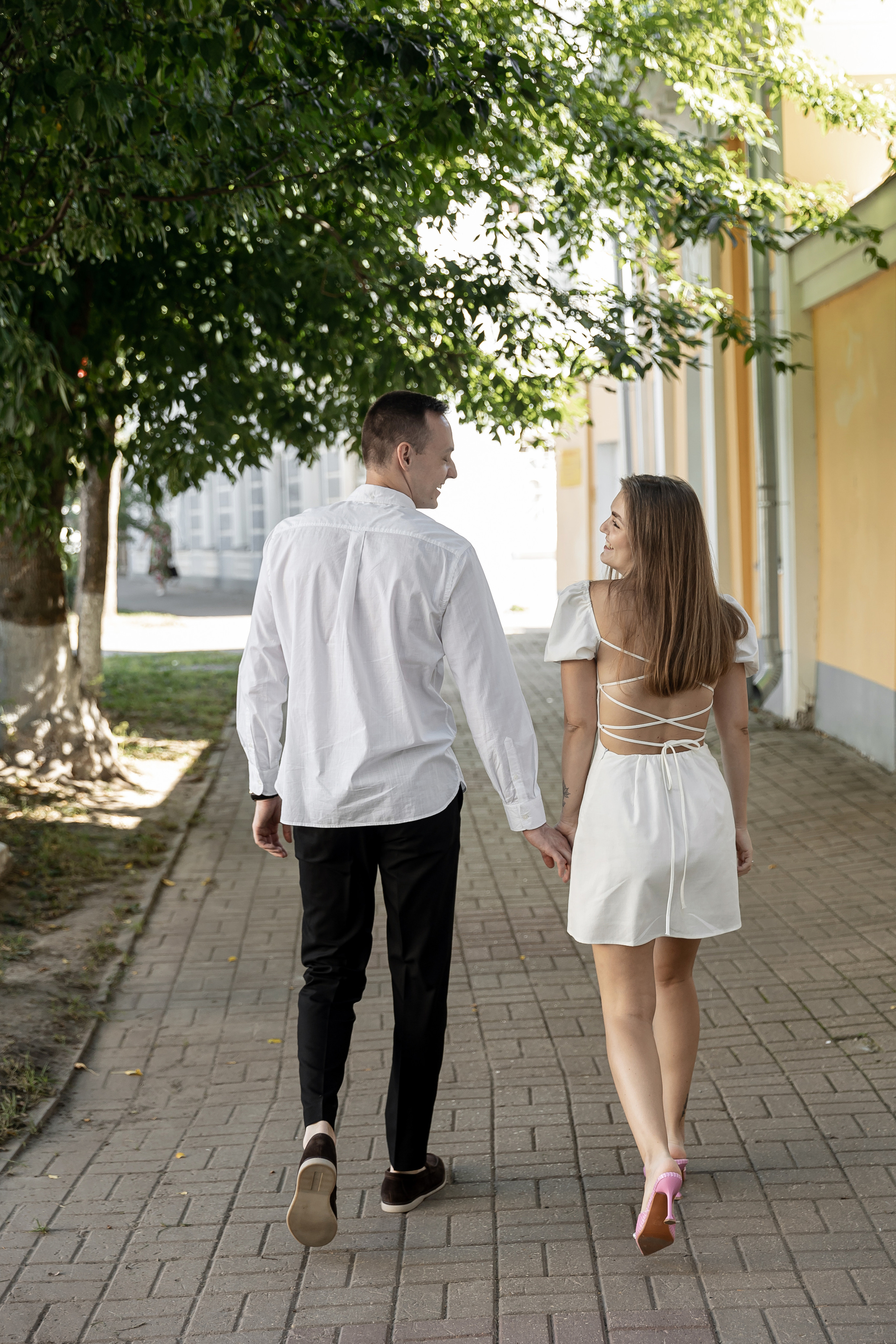 «Ты мой Кофеин» Wedding day Андрей и Юля. Свадебный фотограф Колесников Антон