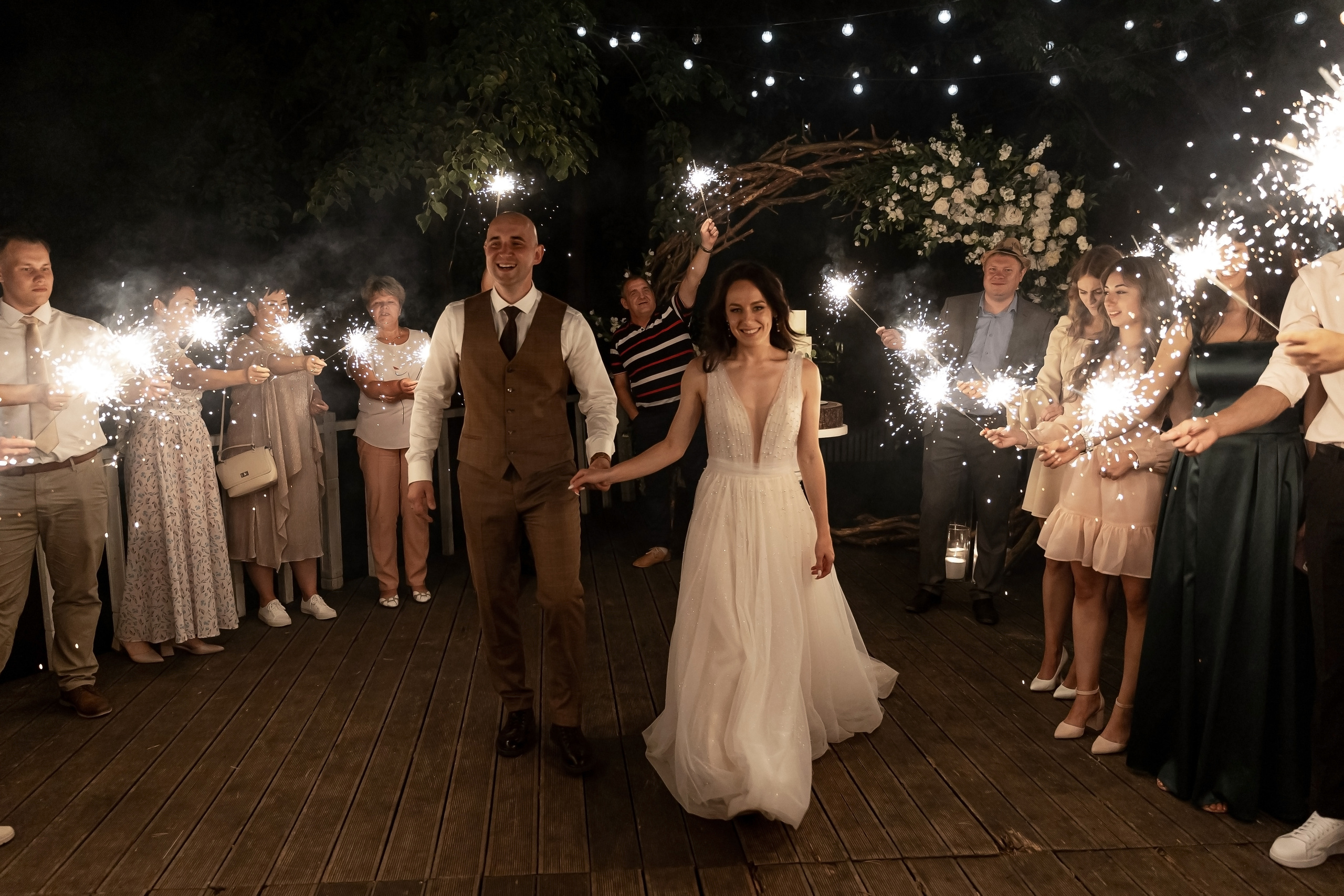 Wedding day Кирилл и Сусанна. Свадебный фотограф Колесников Антон