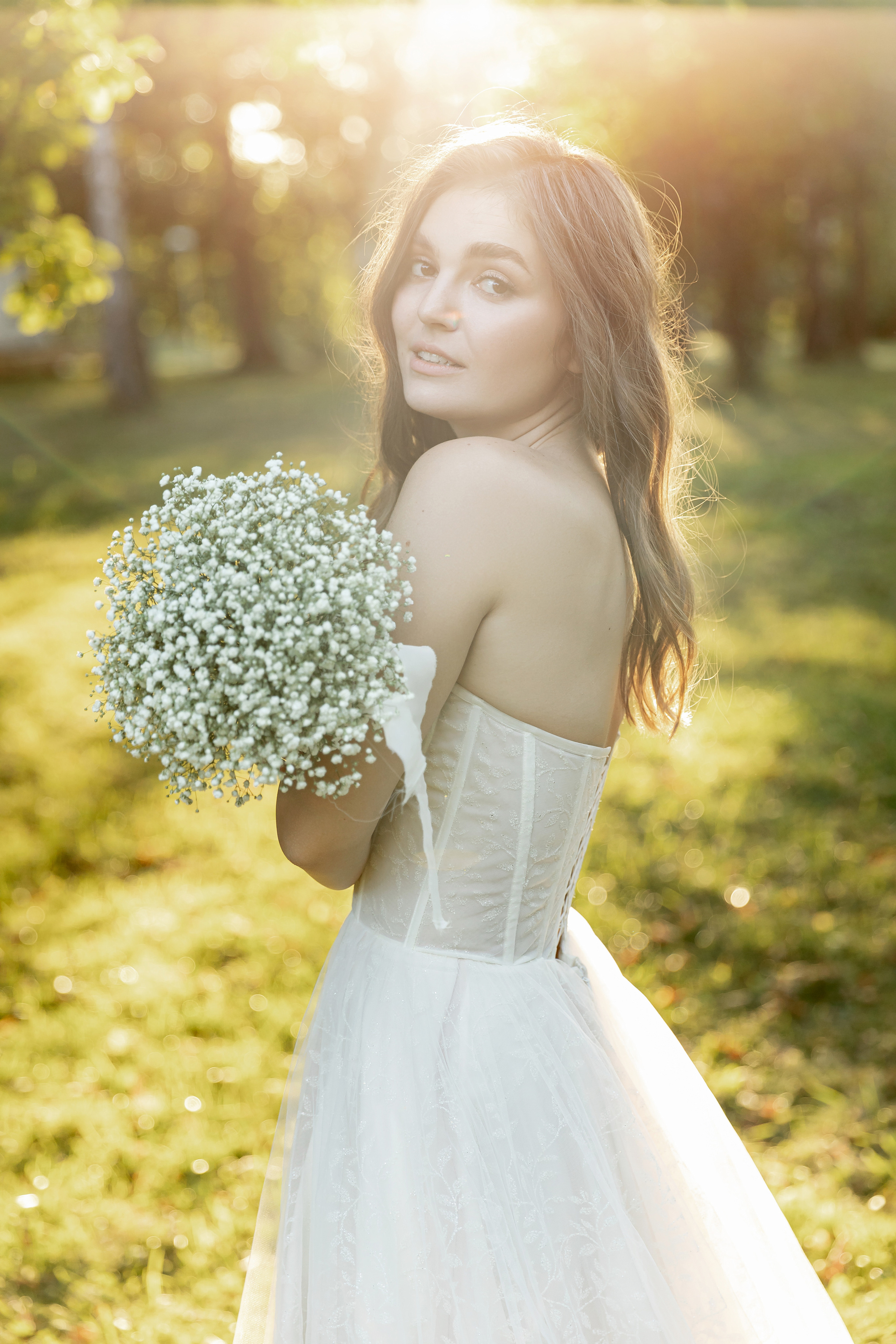«Ты мой Кофеин» Wedding day Андрей и Юля. Свадебный фотограф Колесников Антон