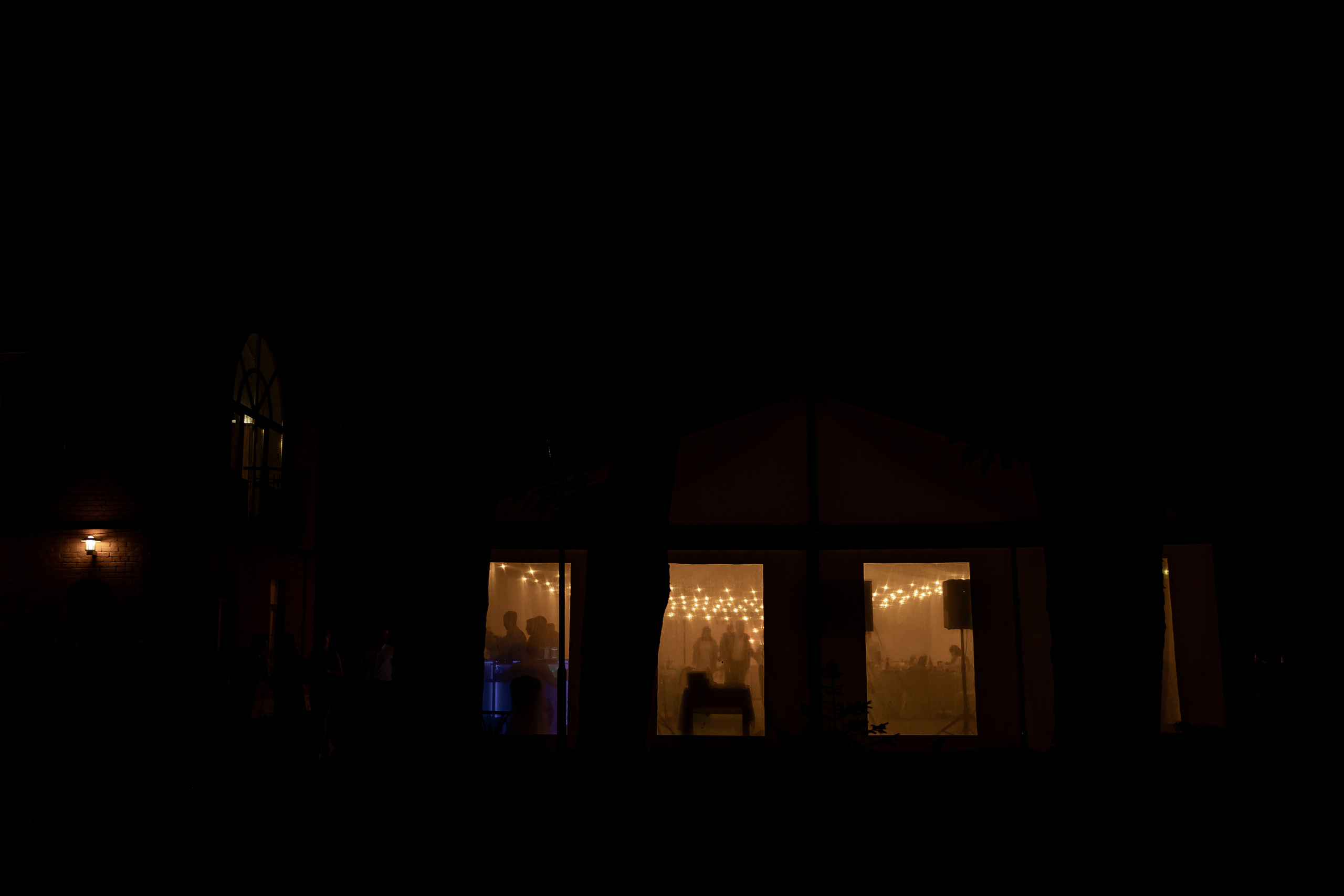 «Ты мой Кофеин» Wedding day Андрей и Юля. Свадебный фотограф Колесников Антон