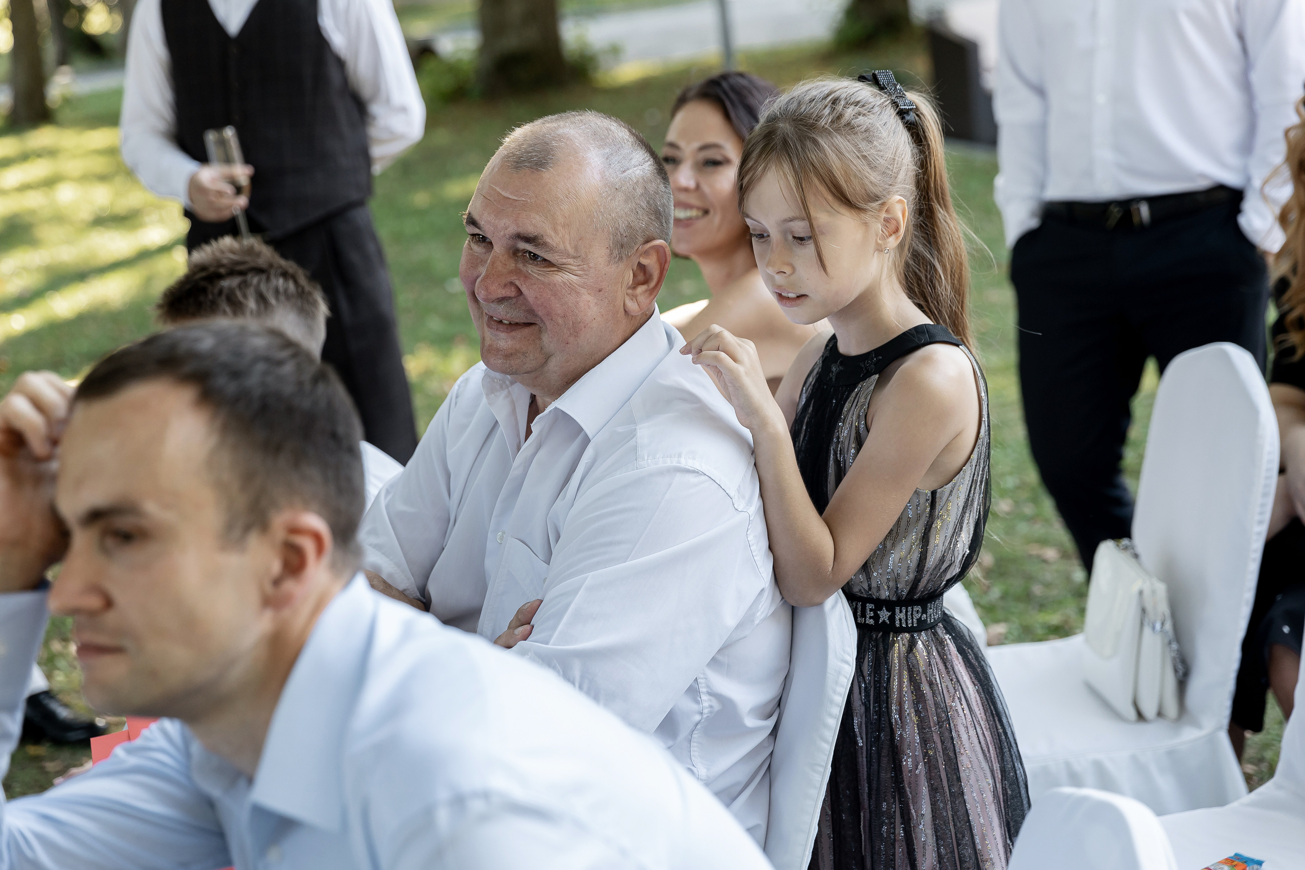«Ты мой Кофеин» Wedding day Андрей и Юля. Свадебный фотограф Колесников Антон