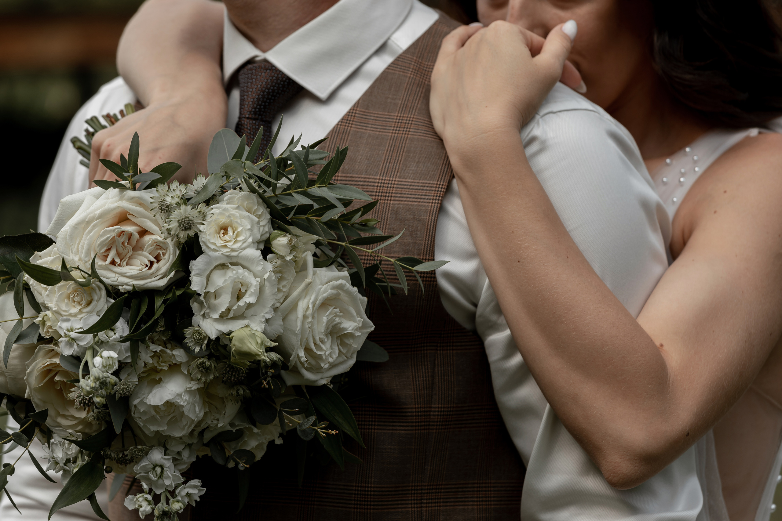 Wedding day Кирилл и Сусанна. Свадебный фотограф Колесников Антон