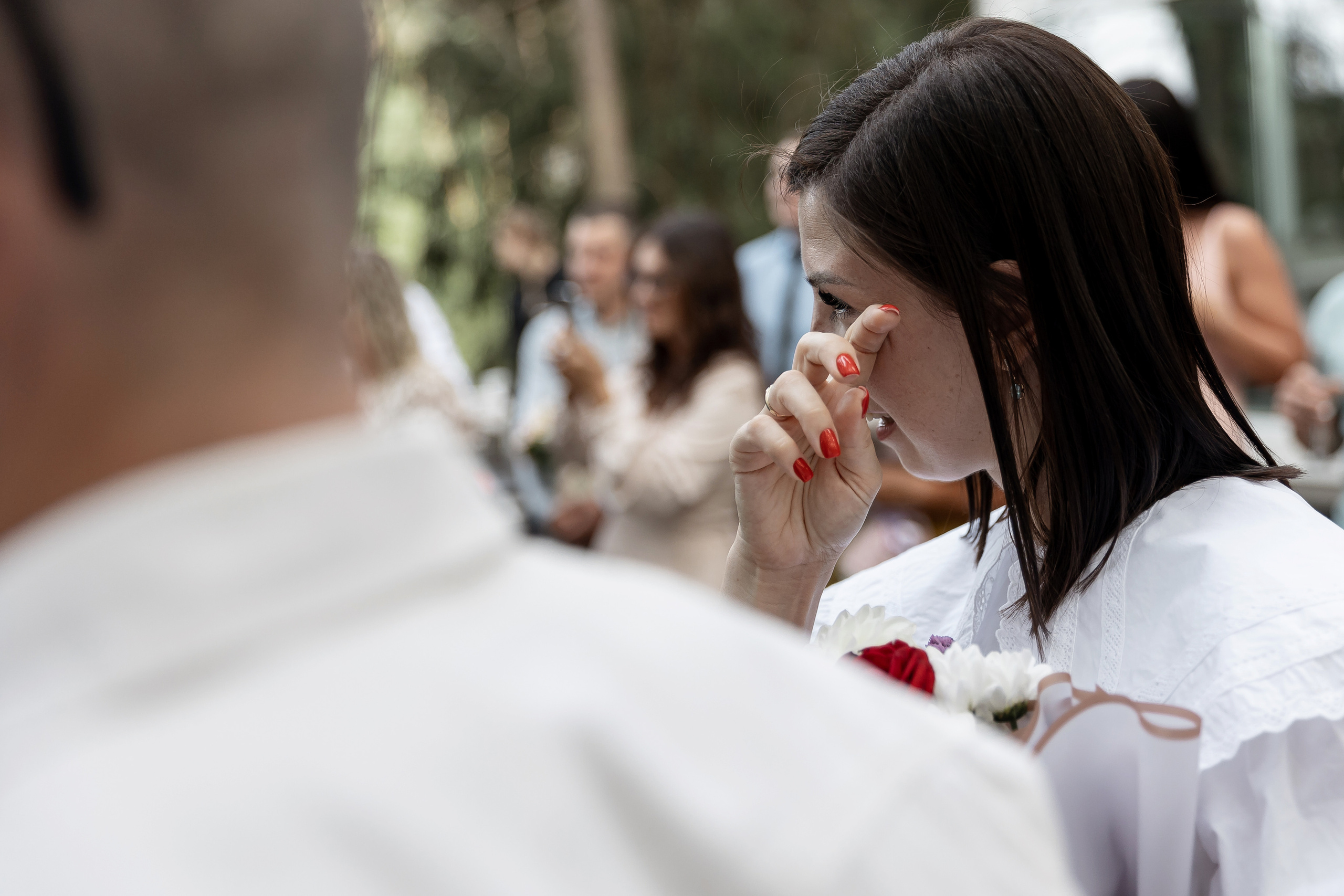 Wedding day Кирилл и Сусанна. Свадебный фотограф Колесников Антон