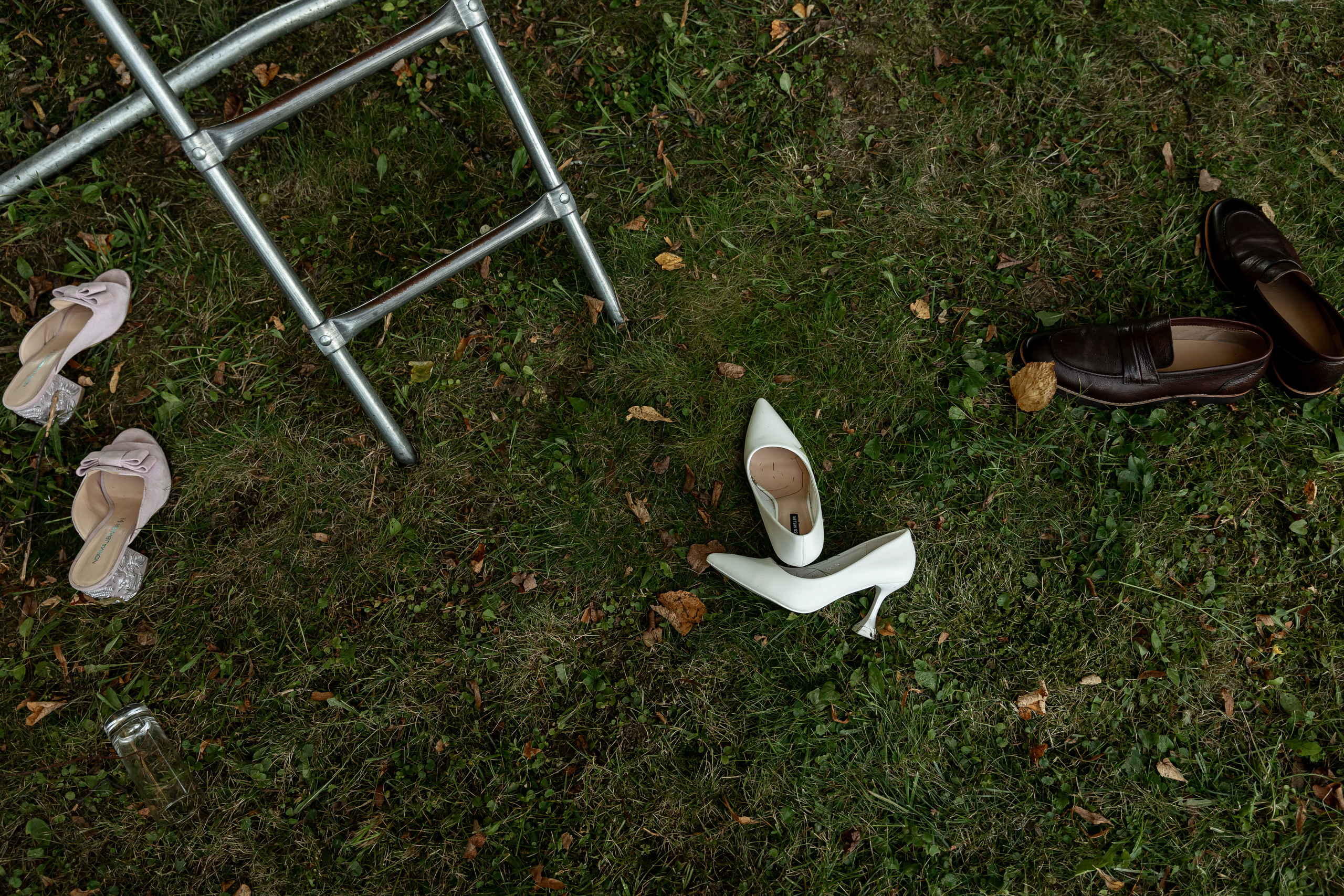 «Ты мой Кофеин» Wedding day Андрей и Юля. Свадебный фотограф Колесников Антон