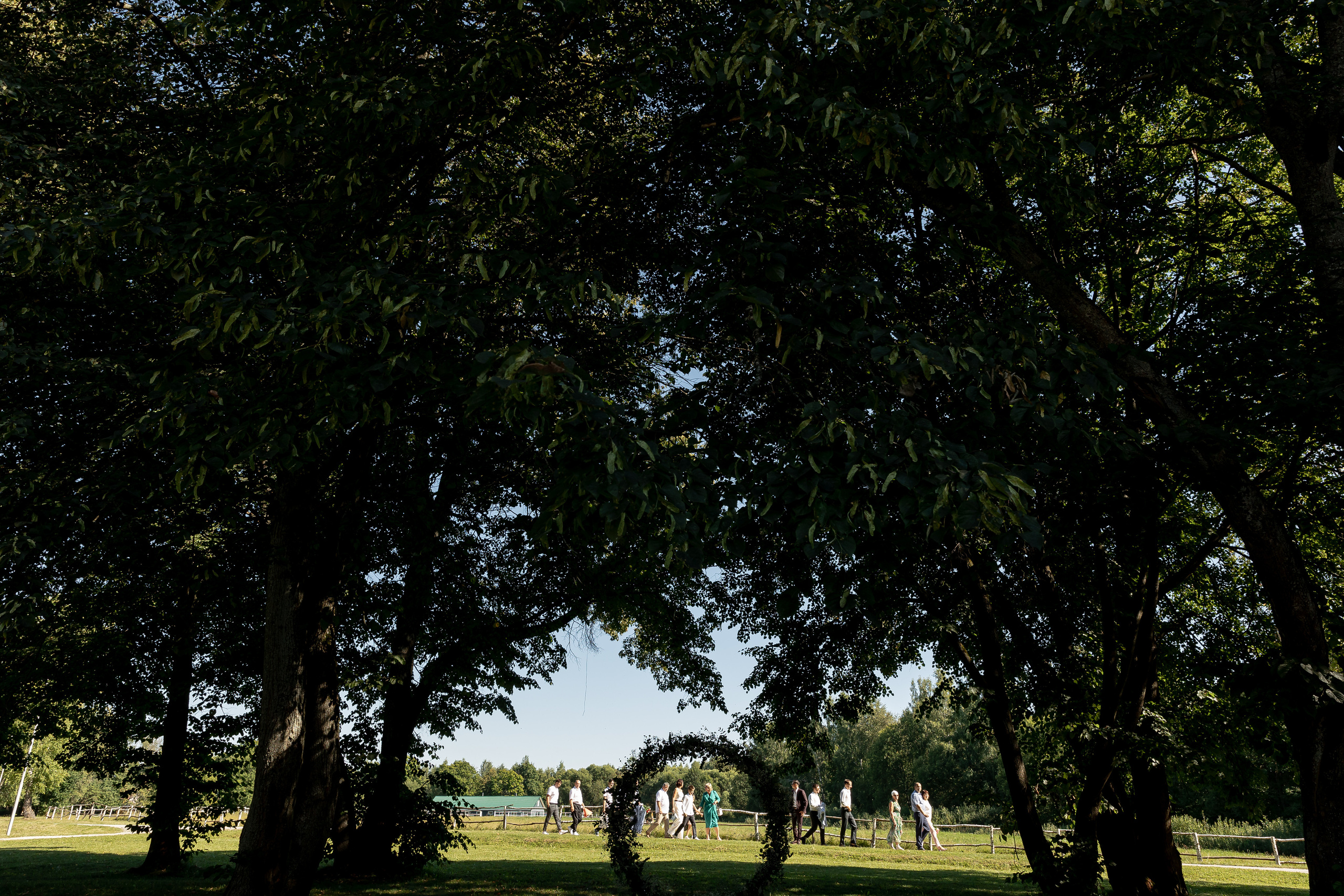 «Ты мой Кофеин» Wedding day Андрей и Юля. Свадебный фотограф Колесников Антон