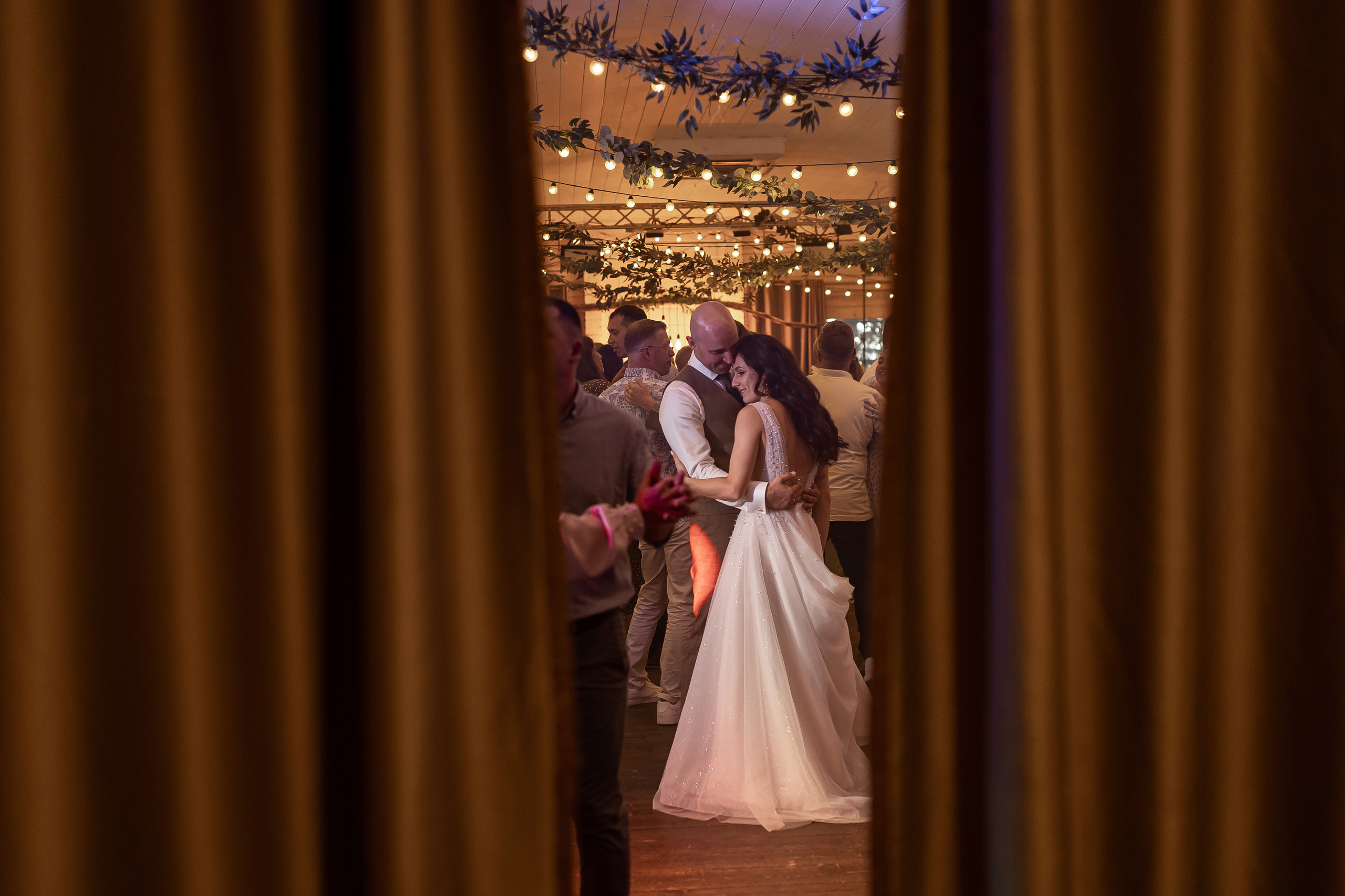 Wedding day Кирилл и Сусанна. Свадебный фотограф Колесников Антон