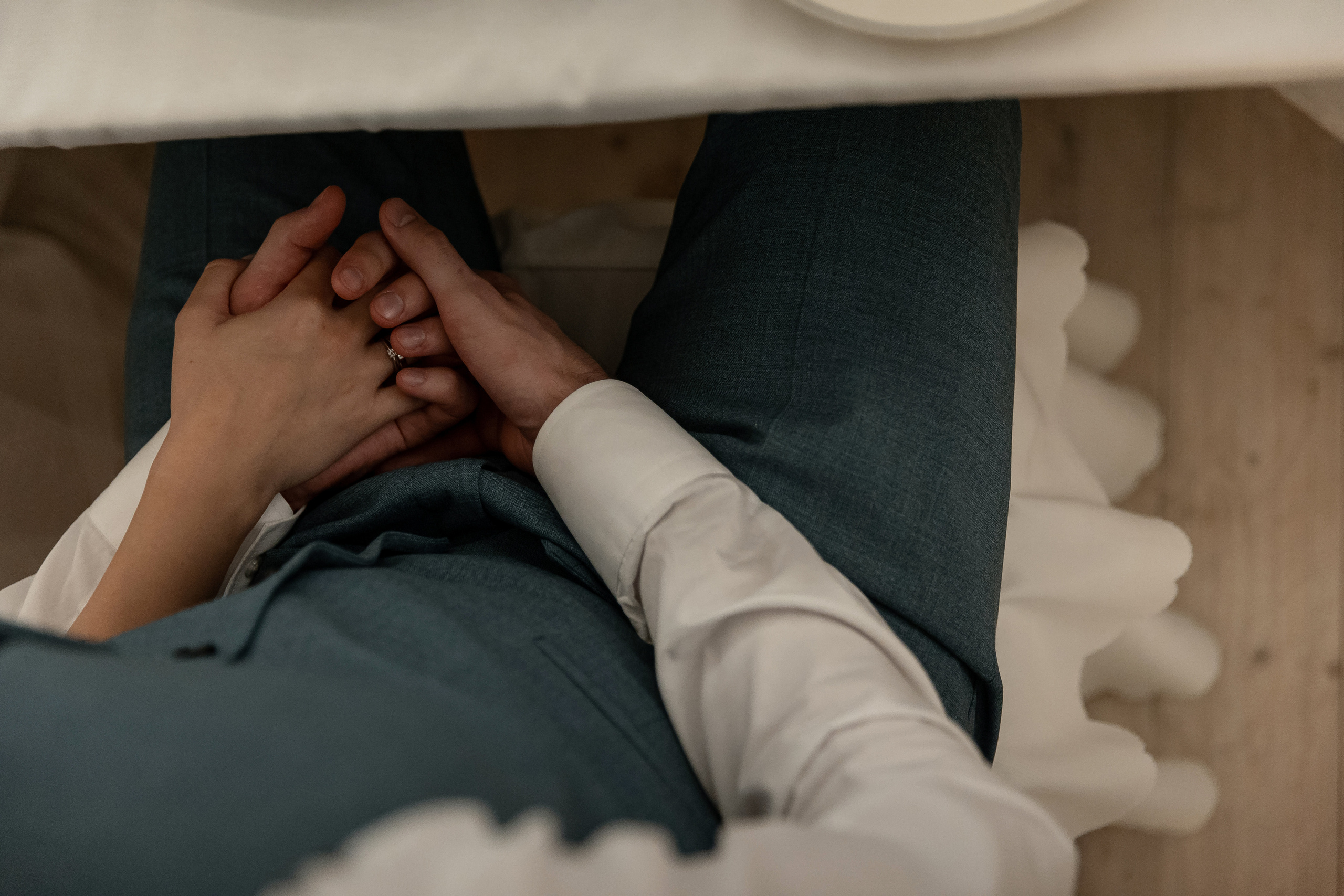 «Ты мой Кофеин» Wedding day Андрей и Юля. Свадебный фотограф Колесников Антон