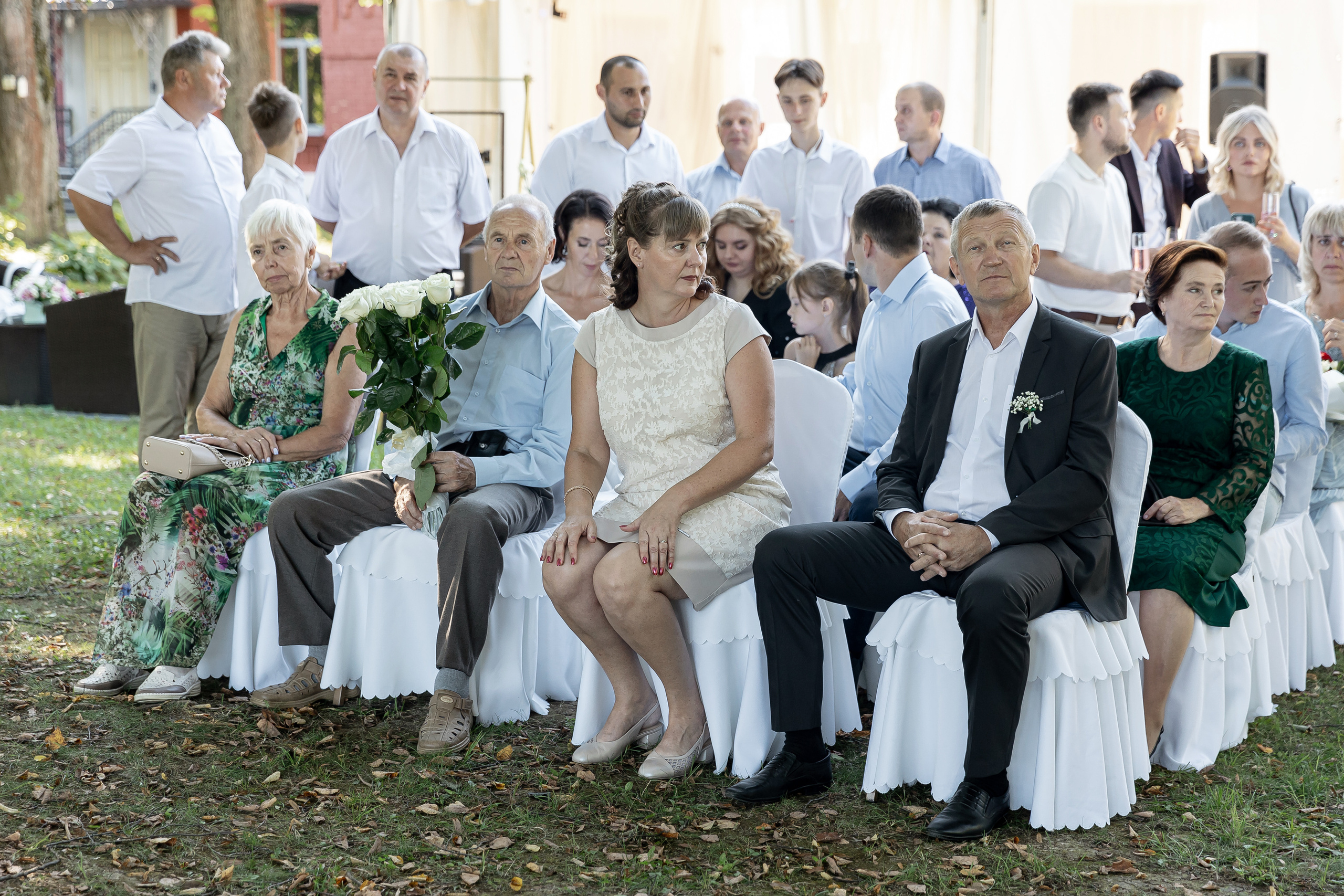 «Ты мой Кофеин» Wedding day Андрей и Юля. Свадебный фотограф Колесников Антон