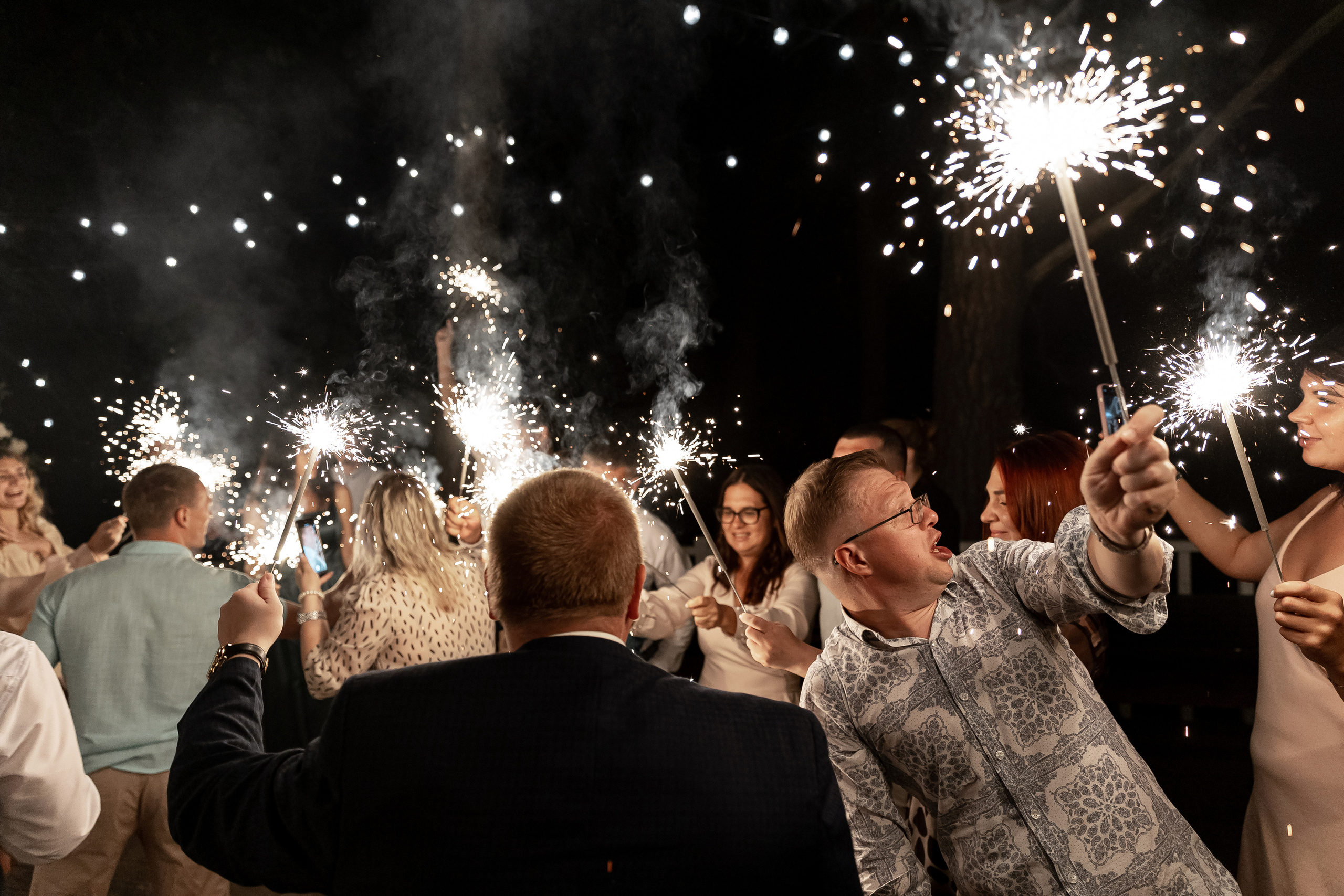 Wedding day Кирилл и Сусанна. Свадебный фотограф Колесников Антон