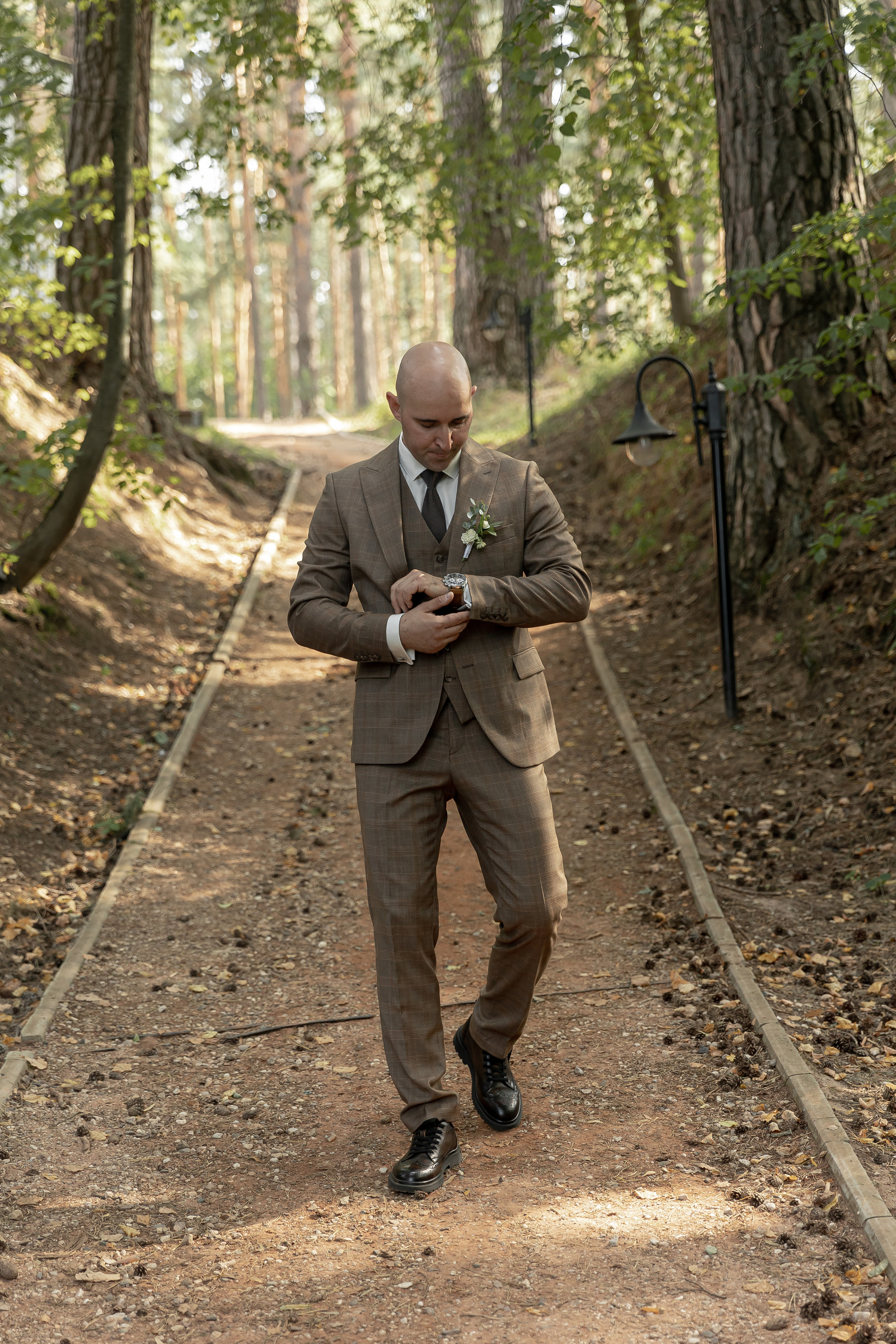 Wedding day Кирилл и Сусанна. Свадебный фотограф Колесников Антон