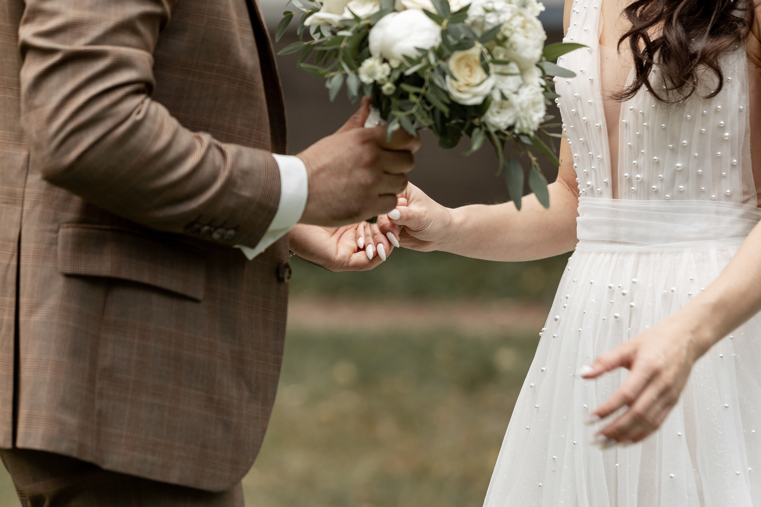 Wedding day Кирилл и Сусанна. Свадебный фотограф Колесников Антон