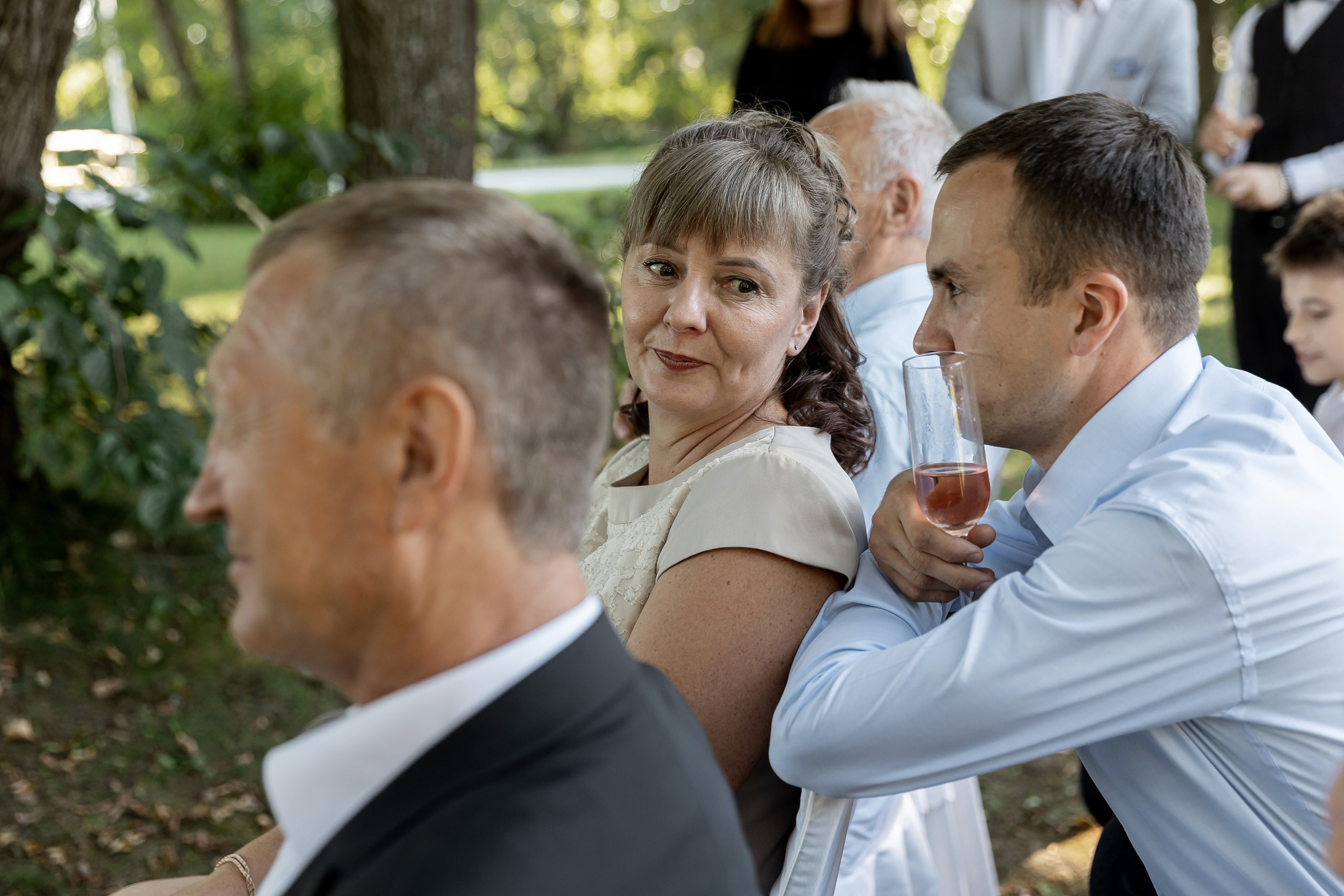 «Ты мой Кофеин» Wedding day Андрей и Юля. Свадебный фотограф Колесников Антон