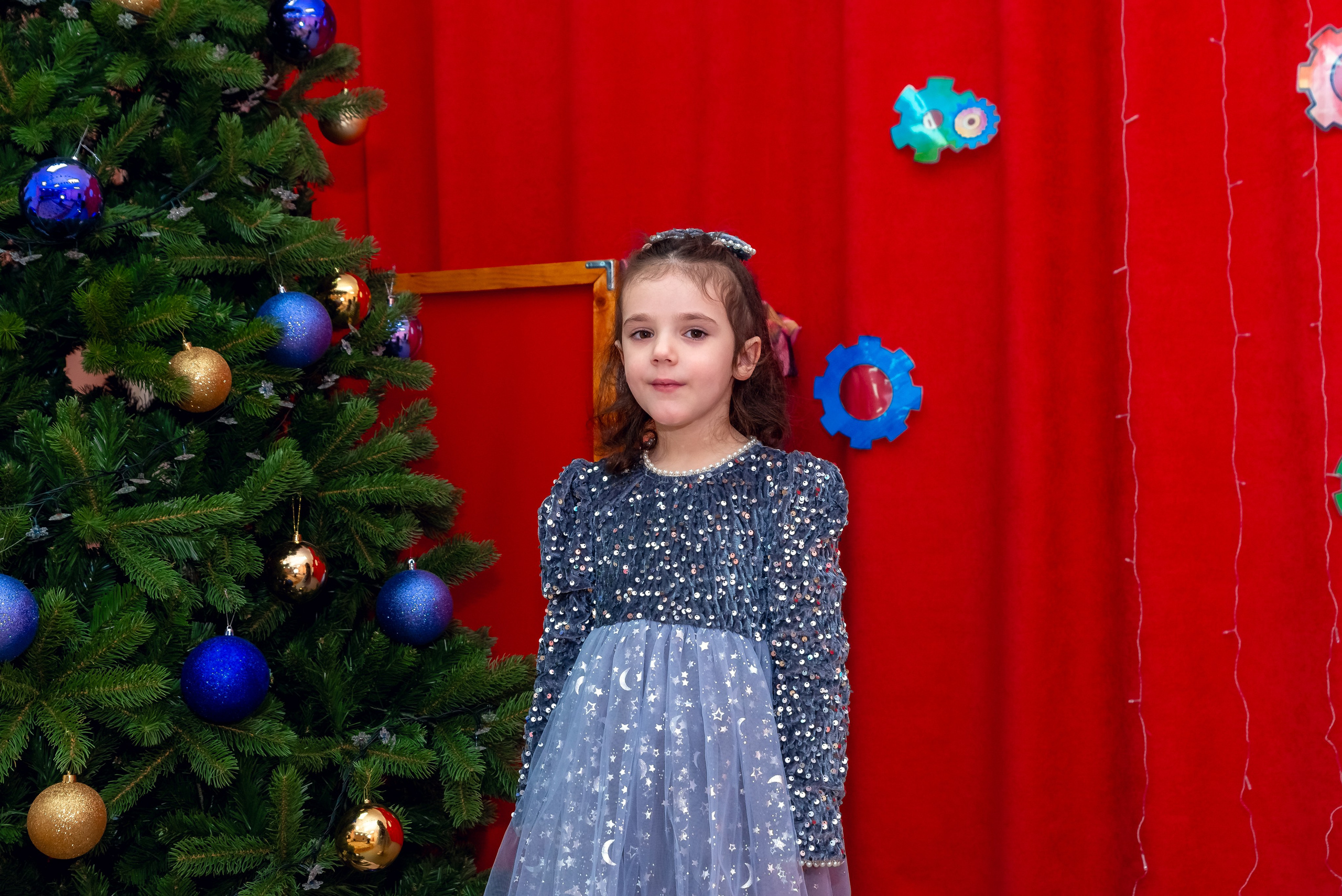 Утренник в саду. Фотограф Крещение Венчание Москва