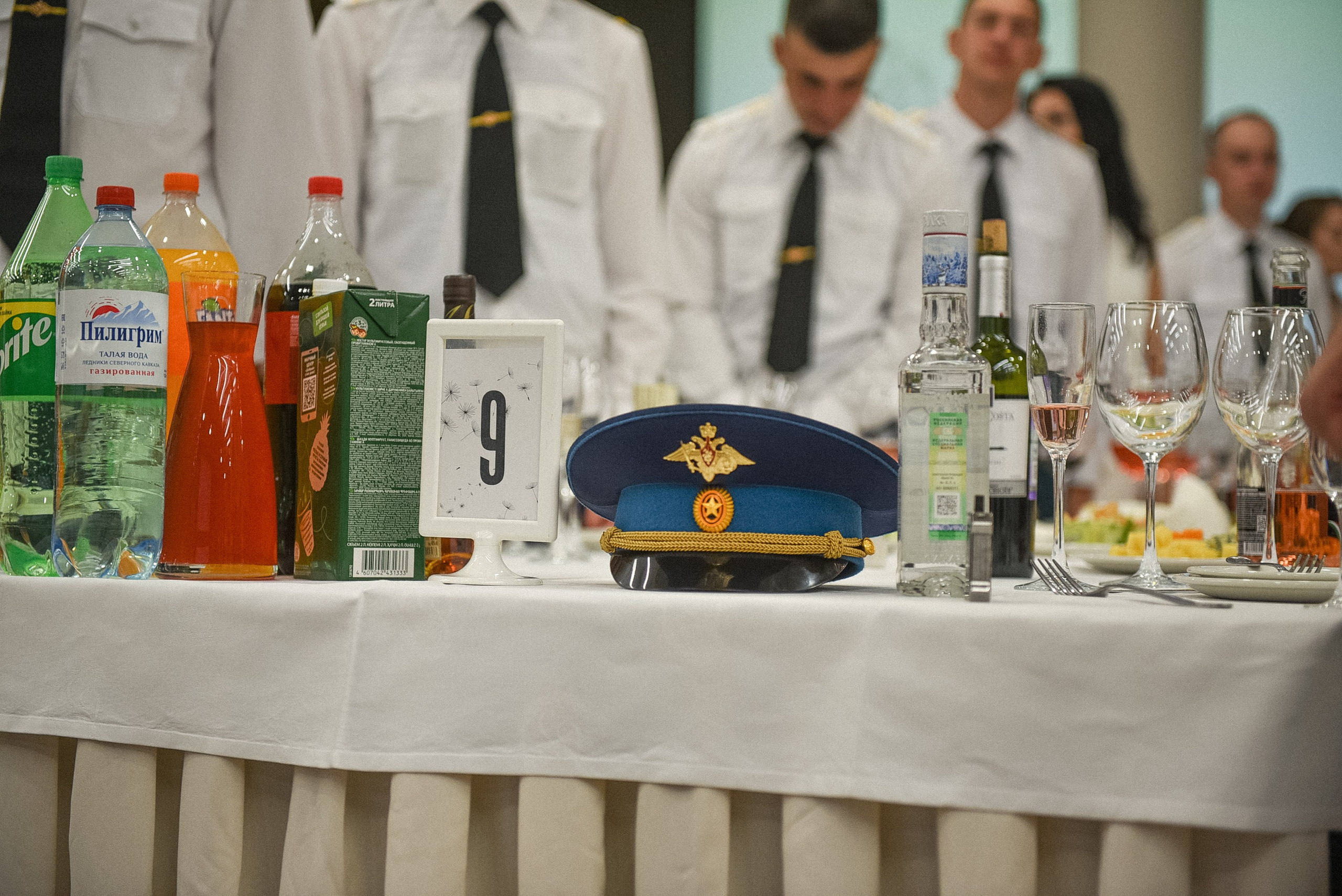 Выпускные высших учебных заведений. Свадебный и репортажный фотограф