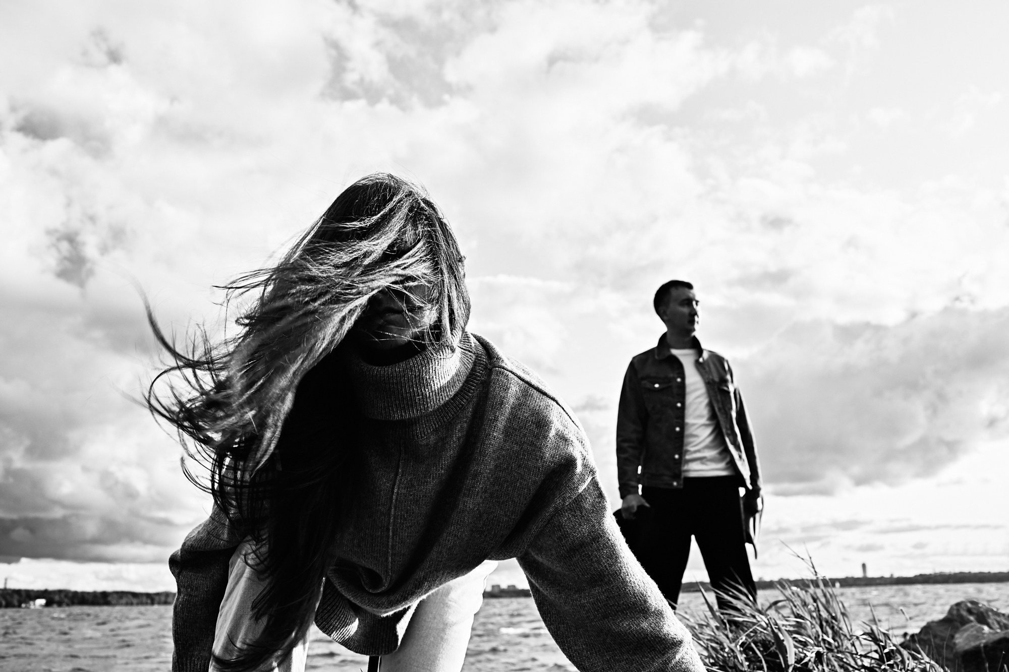 Love story Ольга и Дима. Фотограф Екатеринбург. Свадебная, семейная и портретная фотосъемка