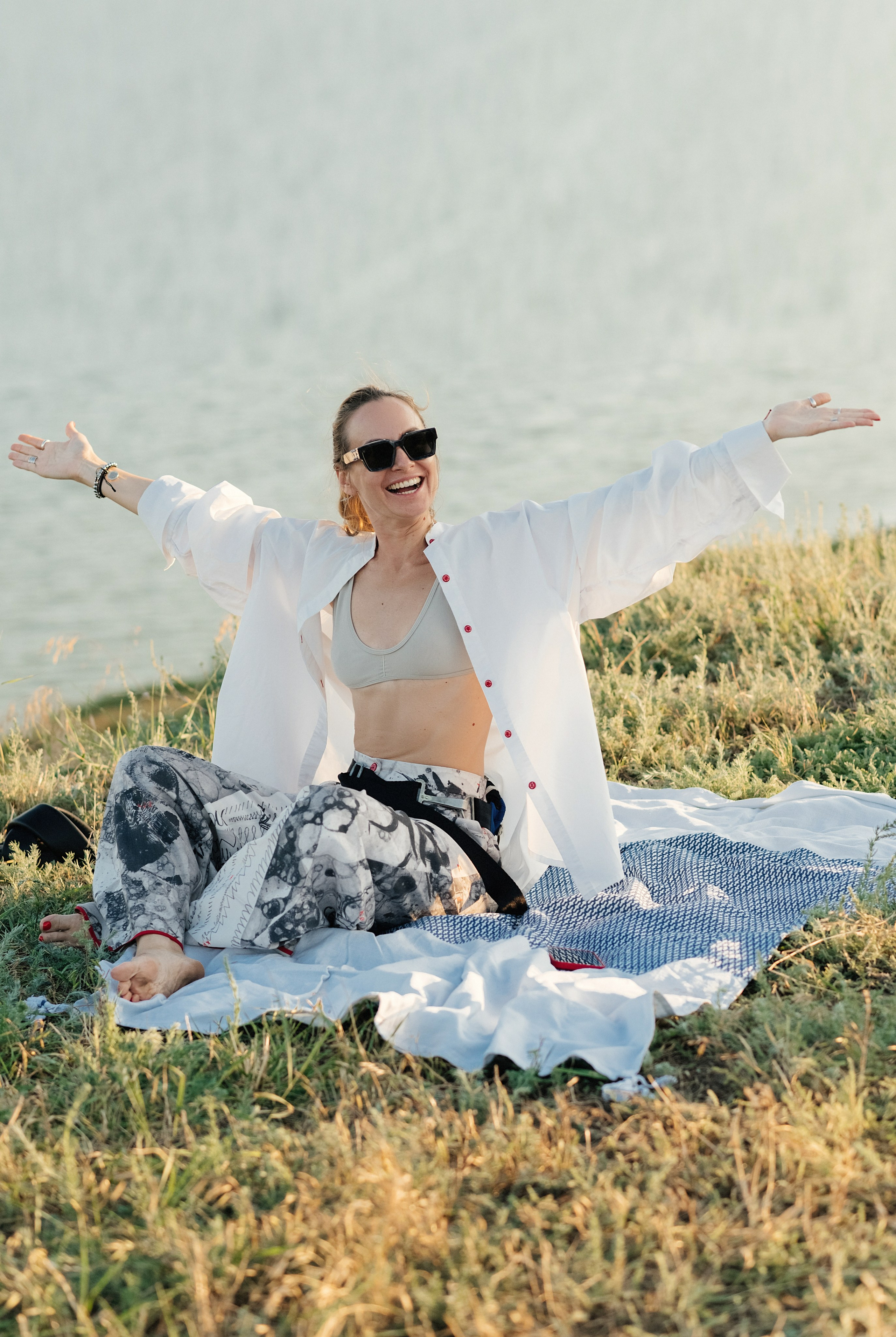 Трапези. Мержаново — гастроужин. Фотограф Елена Кучук