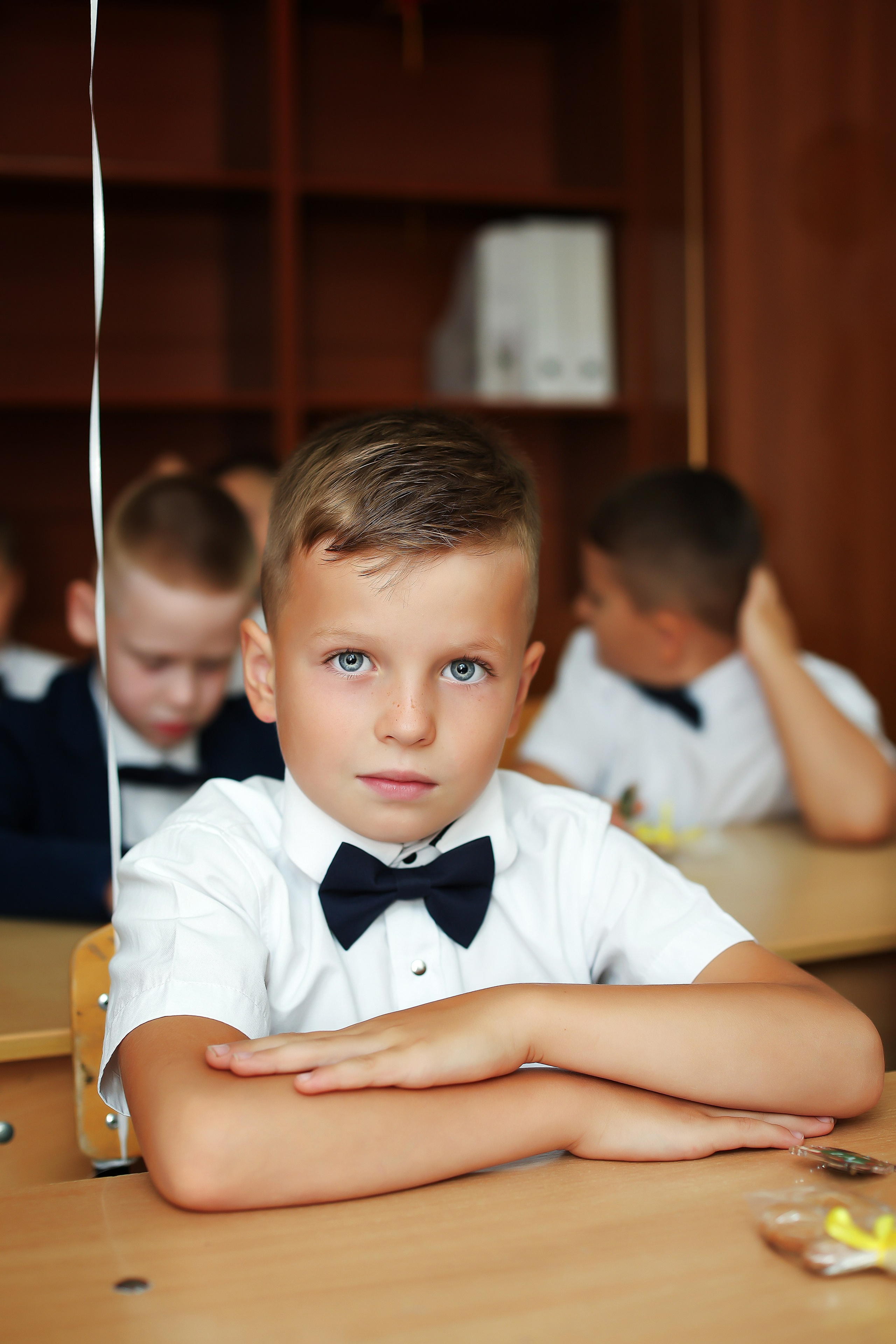 1 сентября 1 класс. Классные выпускные альбомы Классфото Краснодар