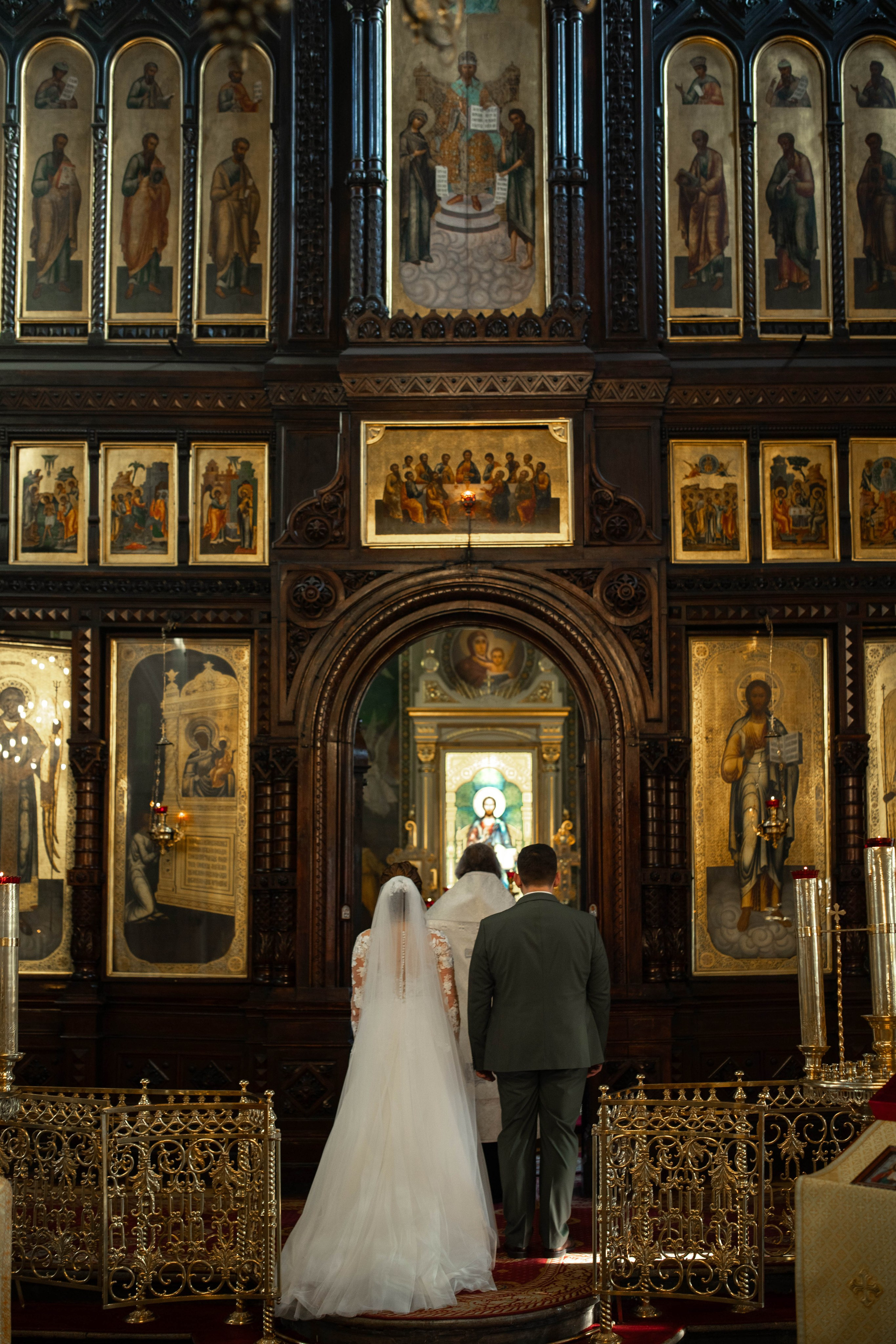 Зоя и Иван. Профессиональный фотограф