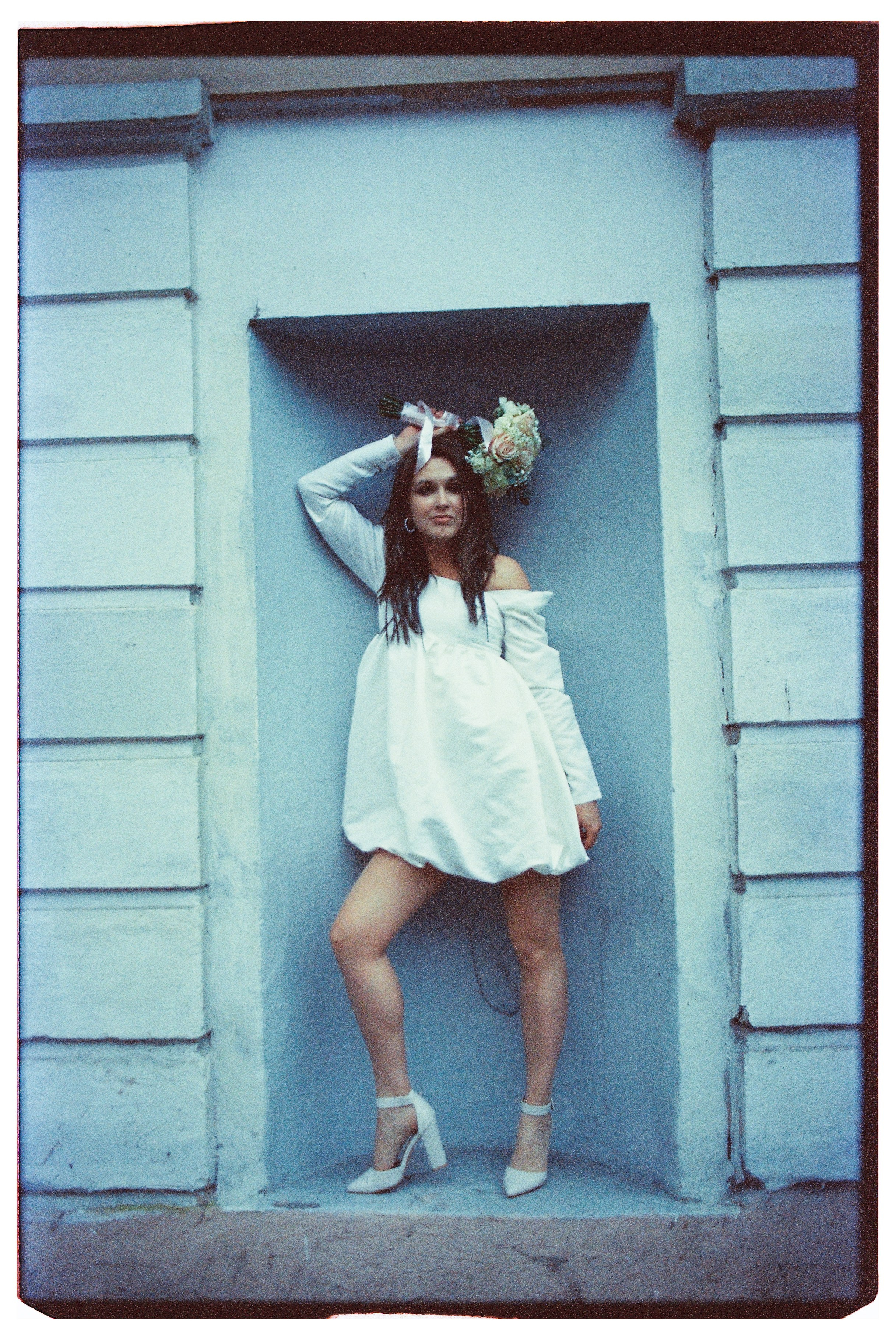 Женя и Аня. Polinanazar//Полина Назарова, фотохудожник