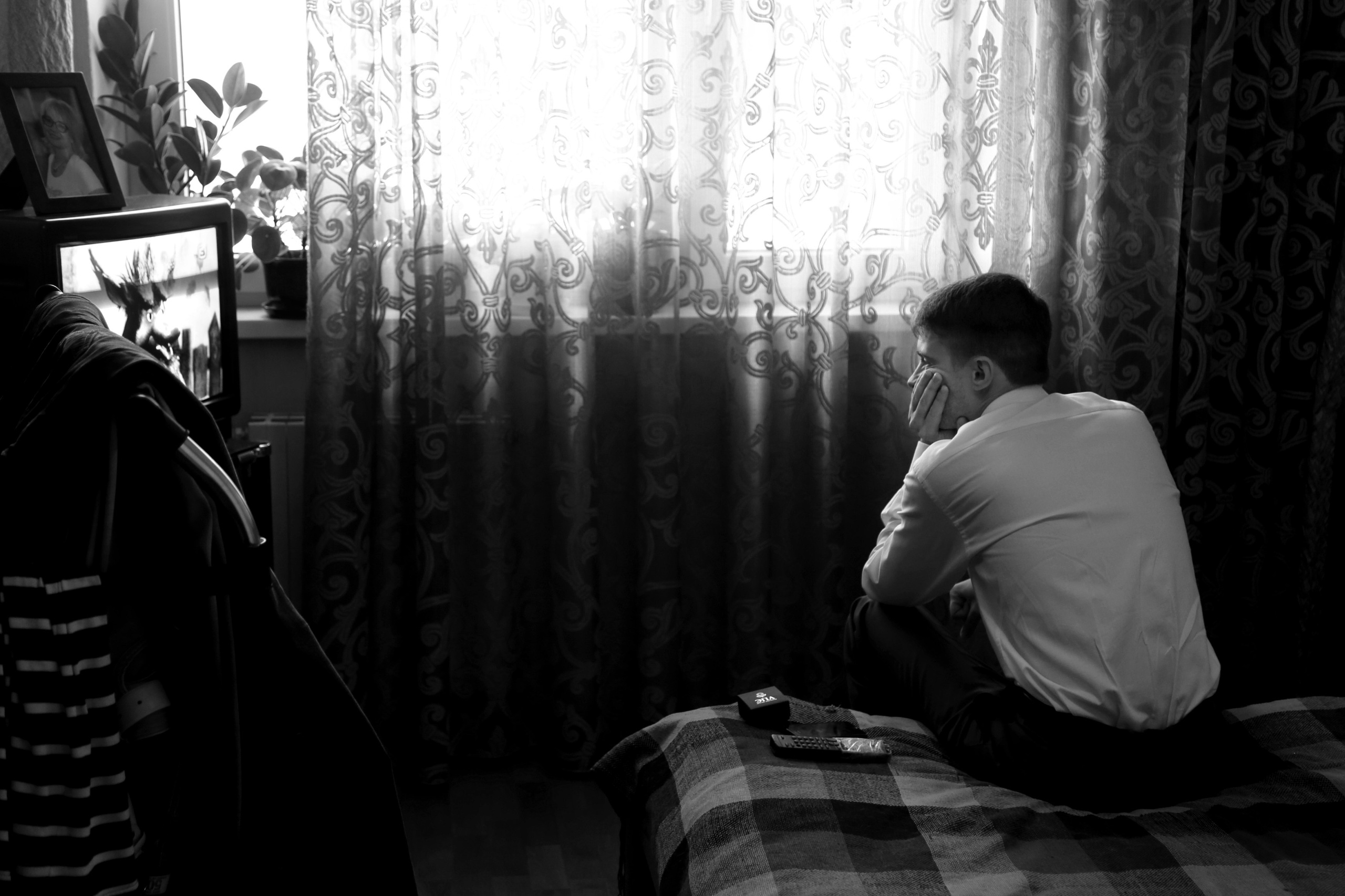 Лена и Артем. Фотограф Лагутин Анатолий