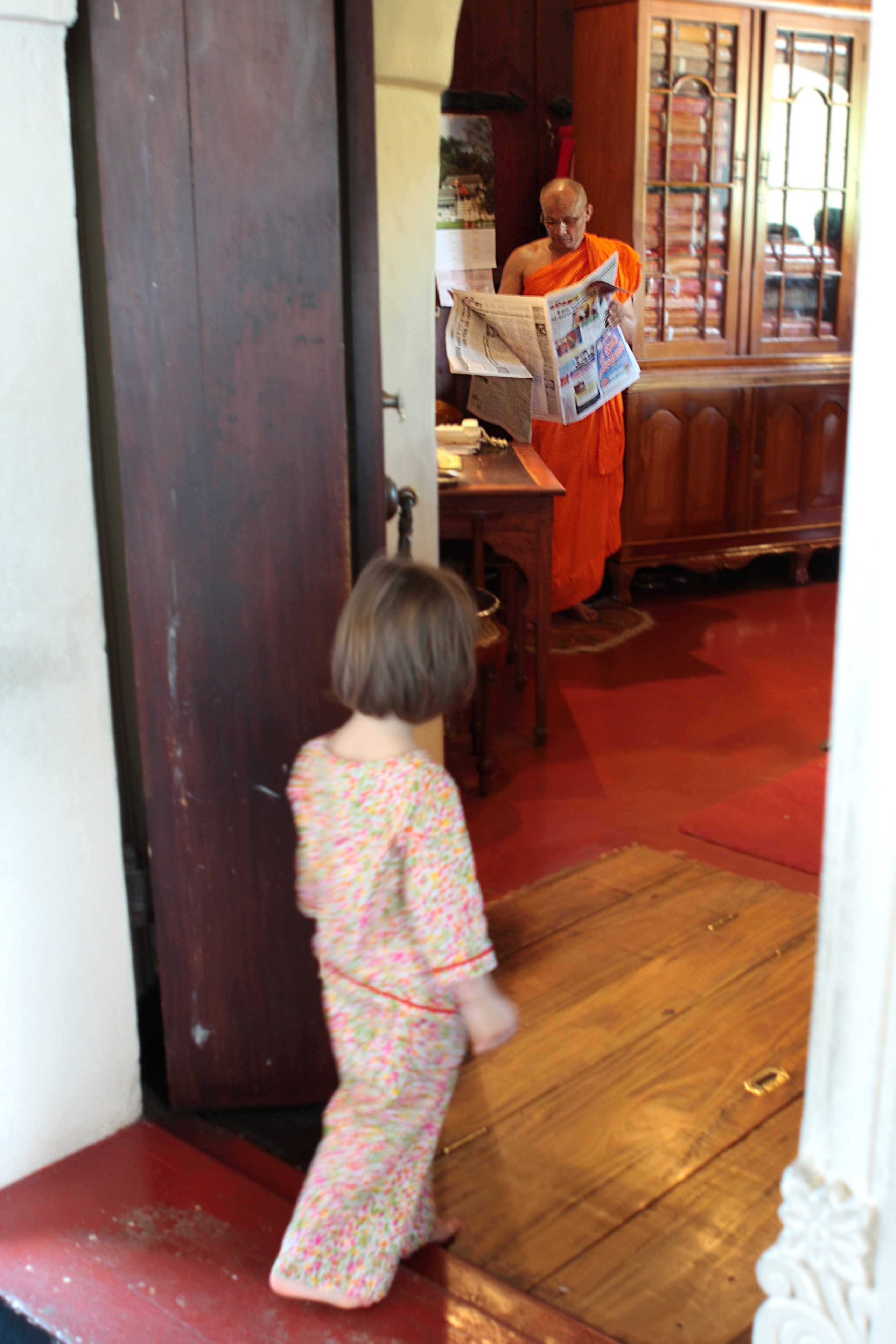 Жанр. Фотограф Лагутин Анатолий