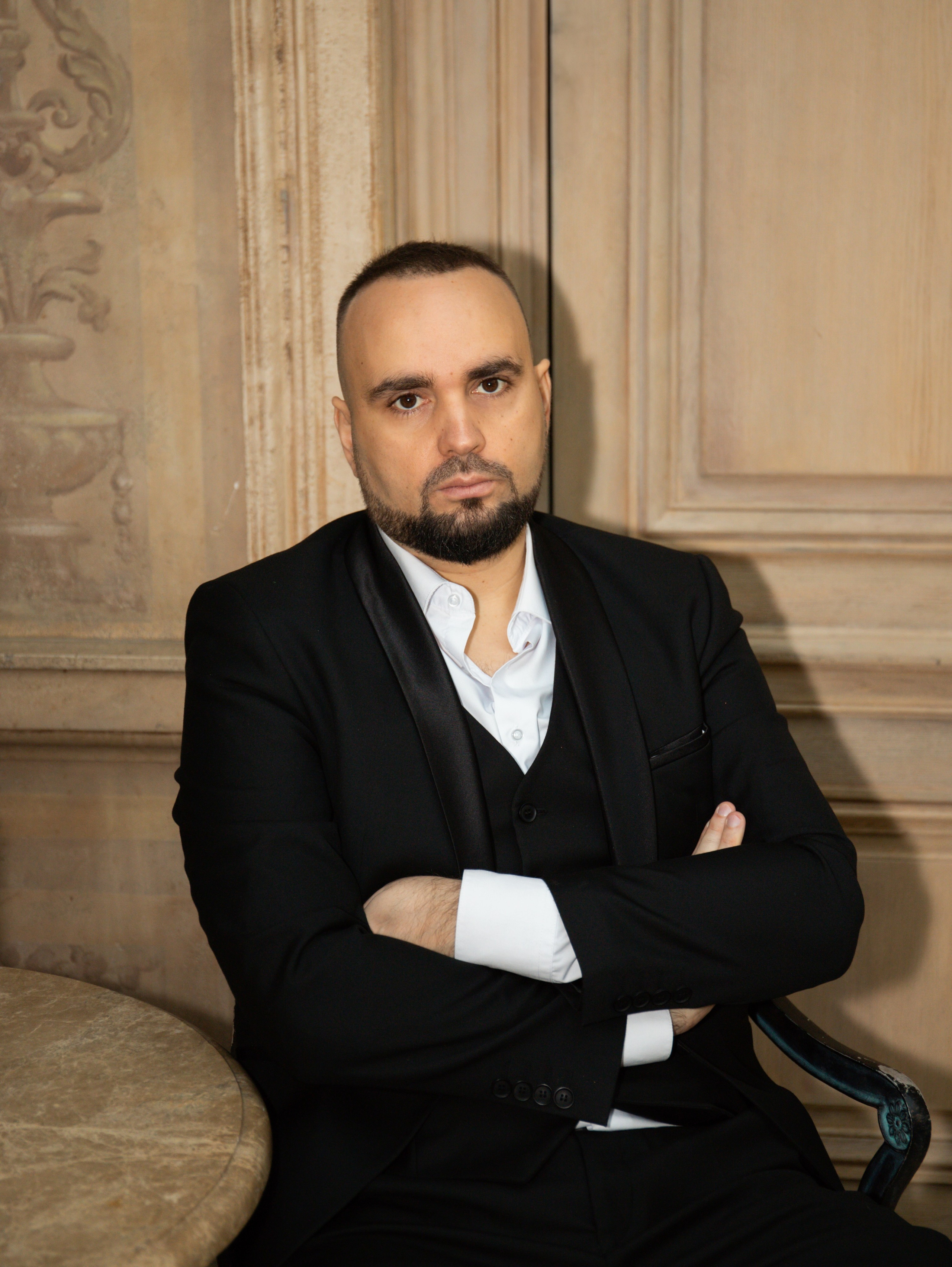 Павел&Бахар🕊️. Свадебный и семейный фотограф в Москве Мила Широких