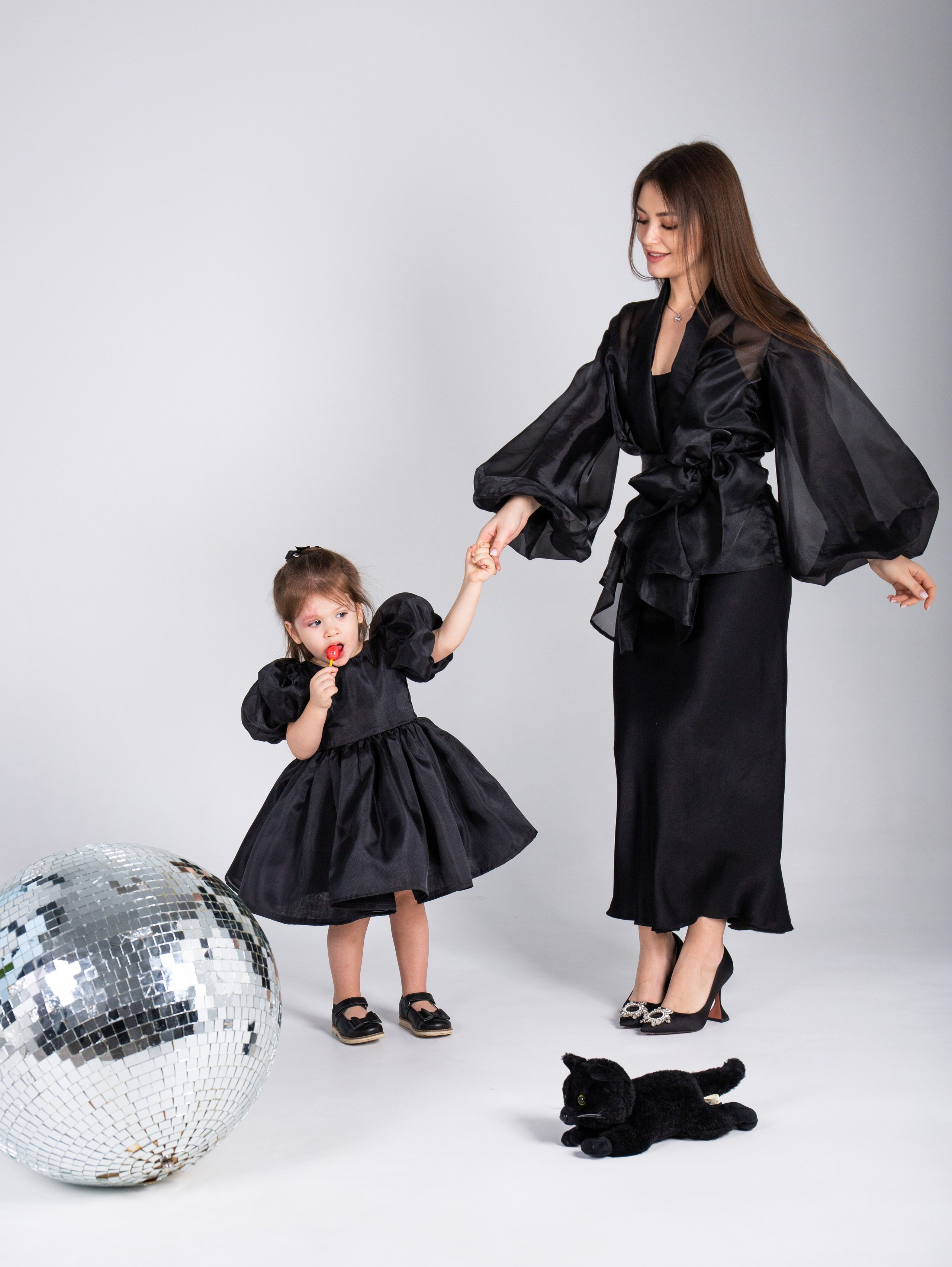 ДР 2 годика. Свадебный и семейный фотограф в Москве Мила Широких