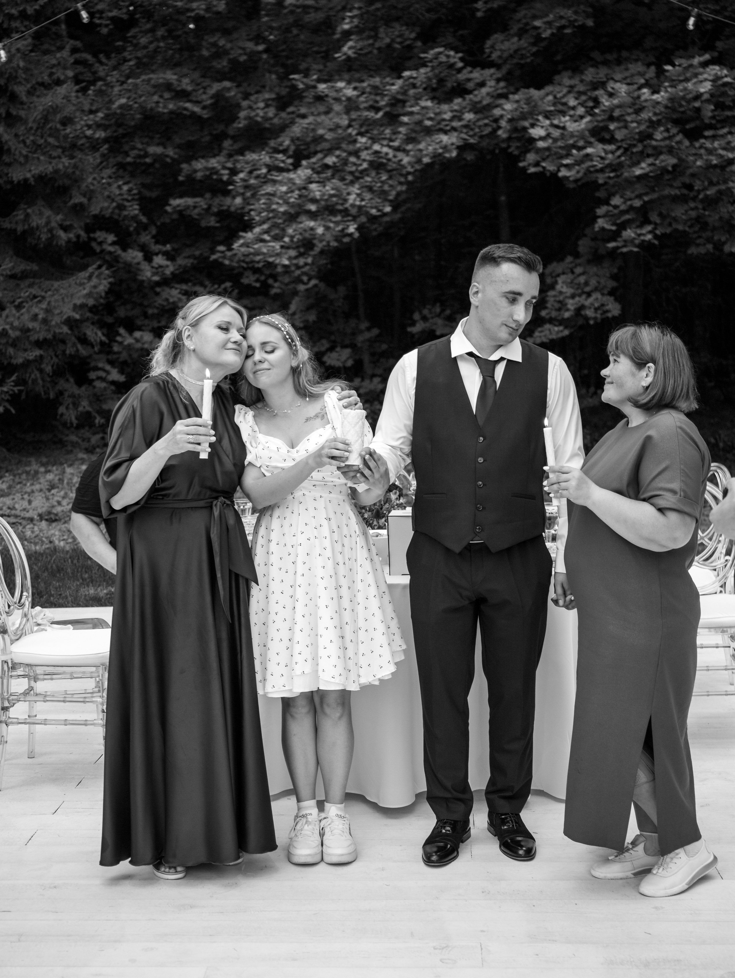 Андрей&Дарья. Свадебный и семейный фотограф в Москве Мила Широких