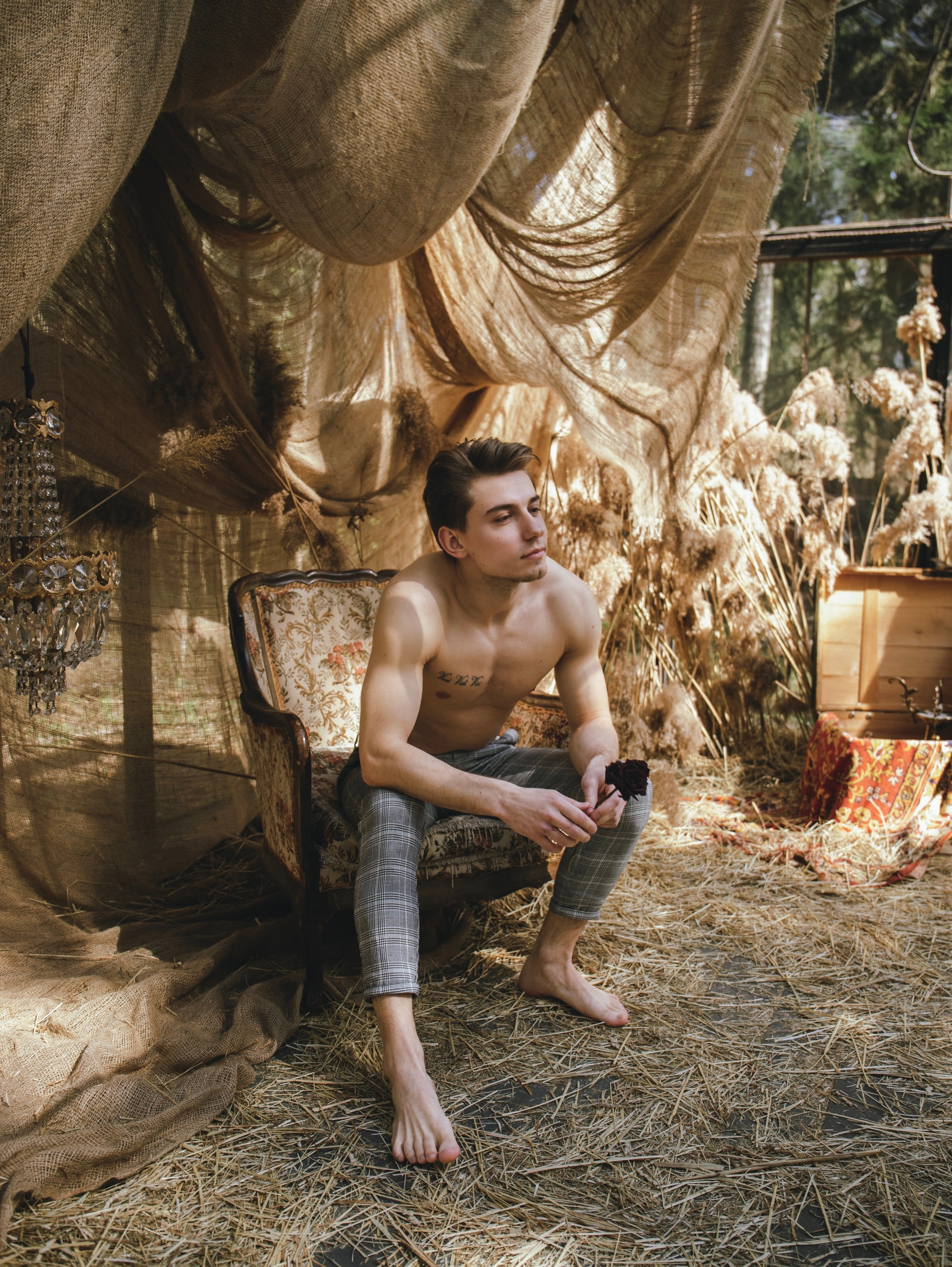 Локация Xproject. Свадебный и семейный фотограф в Москве Мила Широких