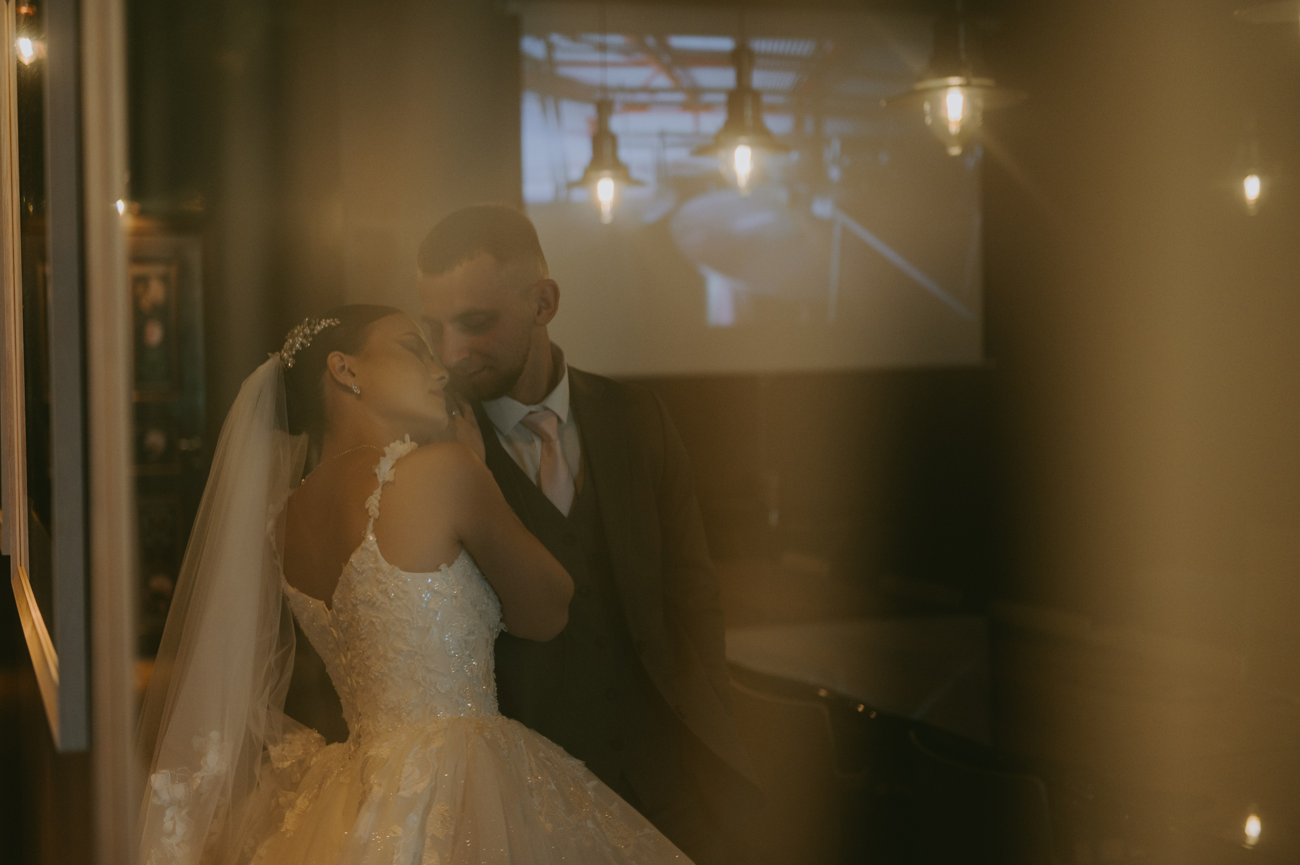 Роман & Вероника. Свадебный и семейный фотограф город Темрюк Фотостудия Темрюк