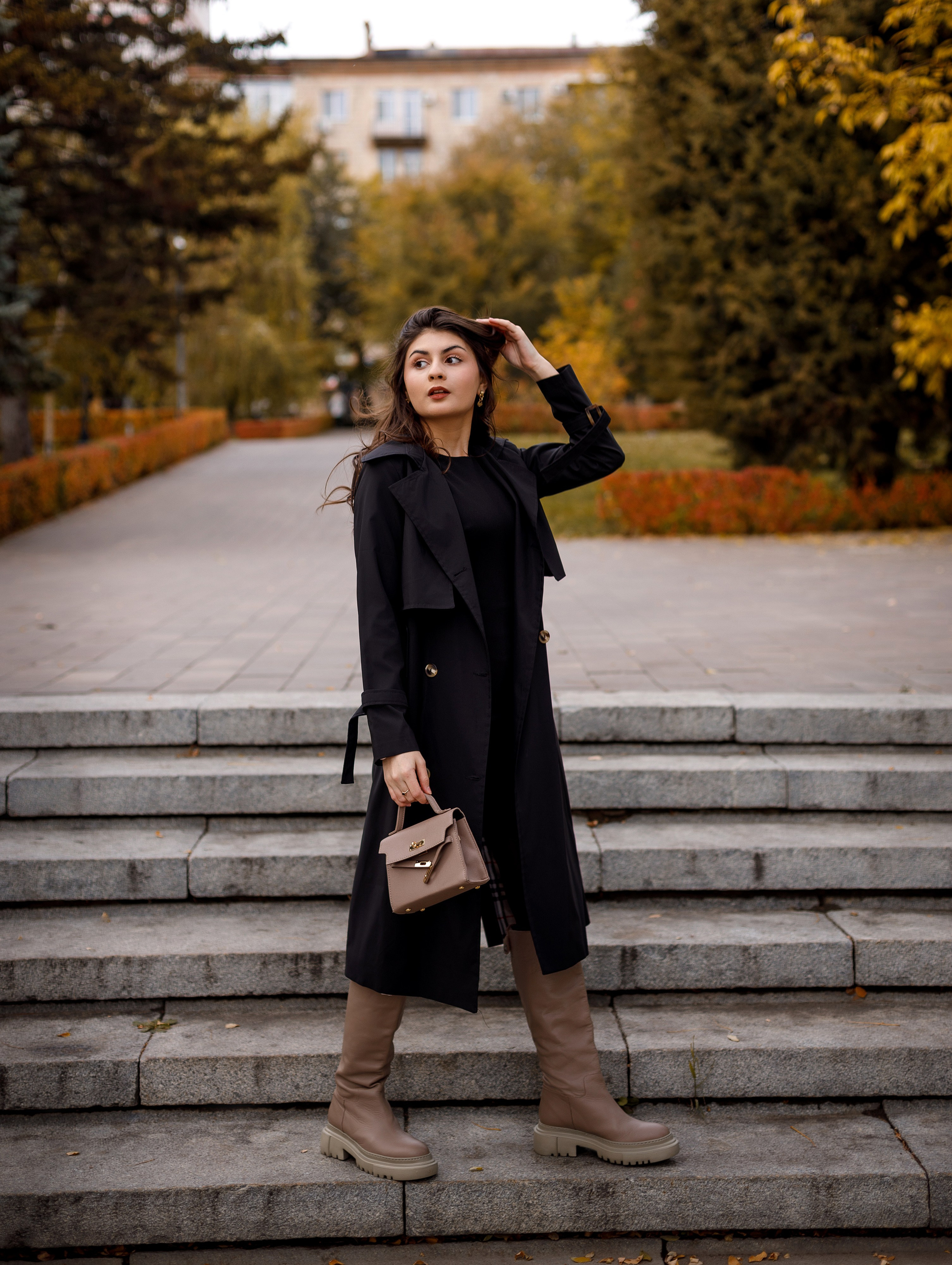 Мехтиева Гиулар. Promodels