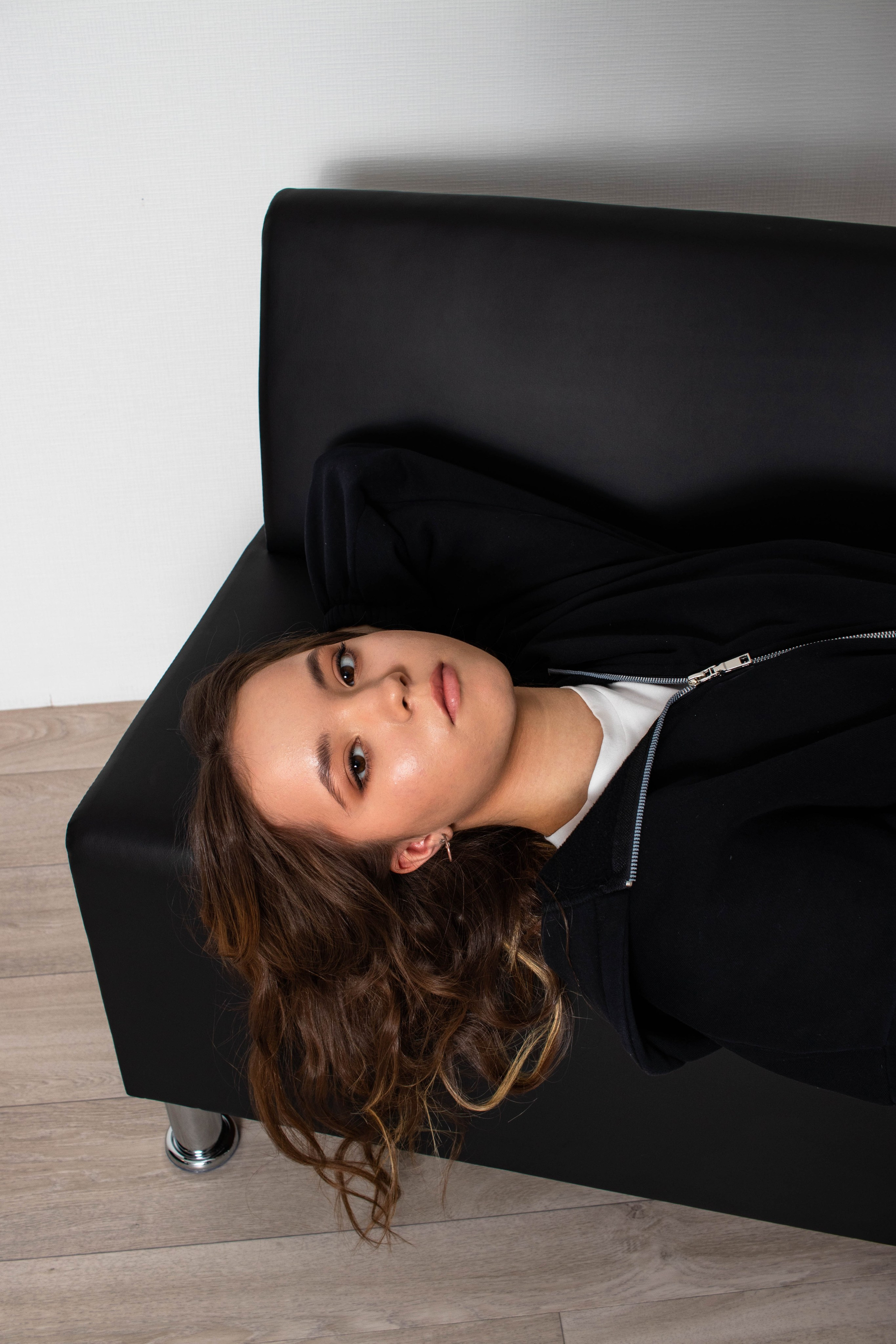 Айваседа Дарья. Promodels