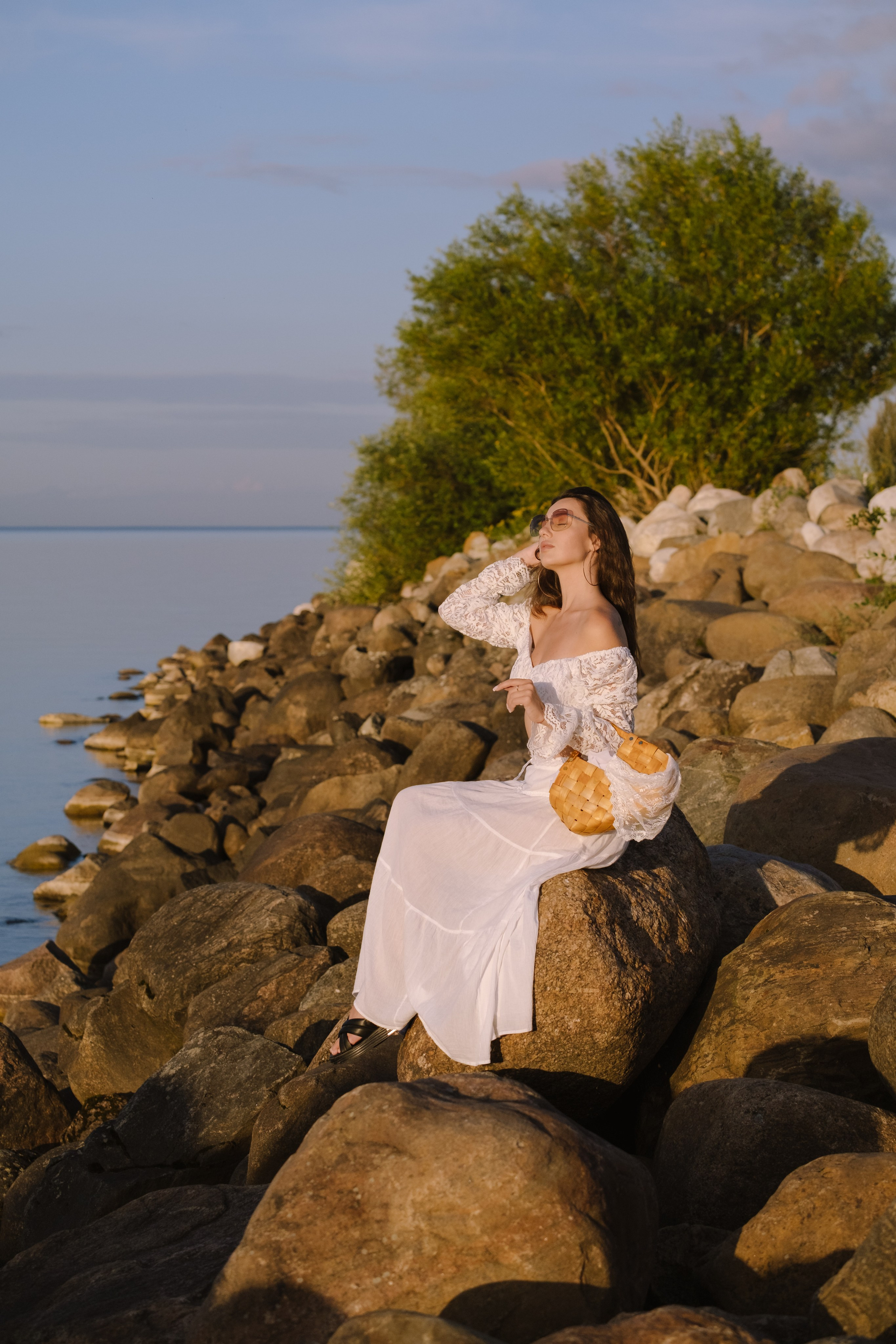 ПРОГУЛКА ПО ЛАДОЖСКОМУ ОЗЕРУ. Профессиональный фотограф, Санкт-Петербург — Виктория Богомолова
