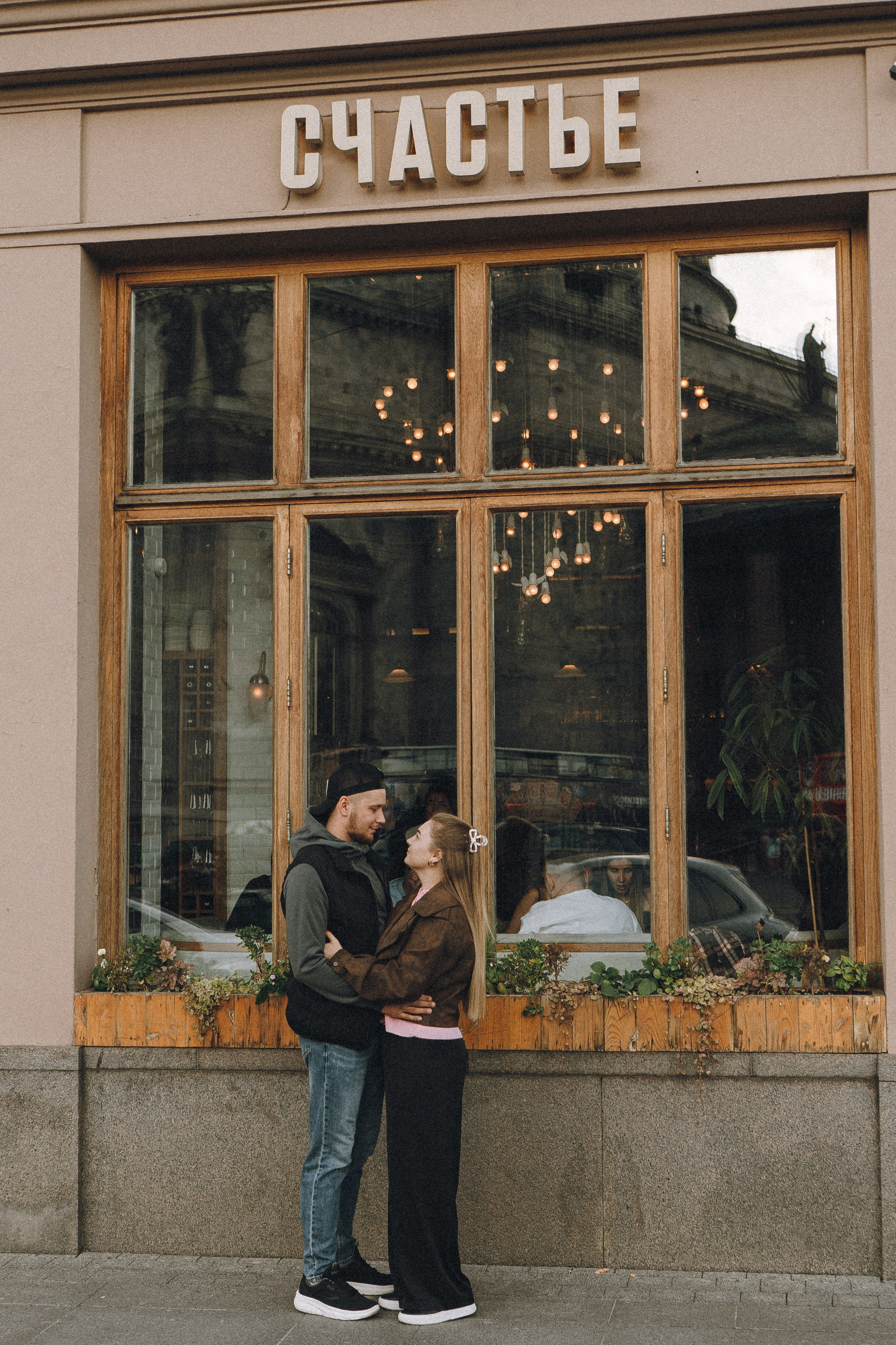 НЕОЖИДАННОЕ ПРЕДЛОЖЕНИЕ РУКИ И СЕРДЦА. Профессиональный фотограф, Санкт-Петербург — Виктория Богомолова