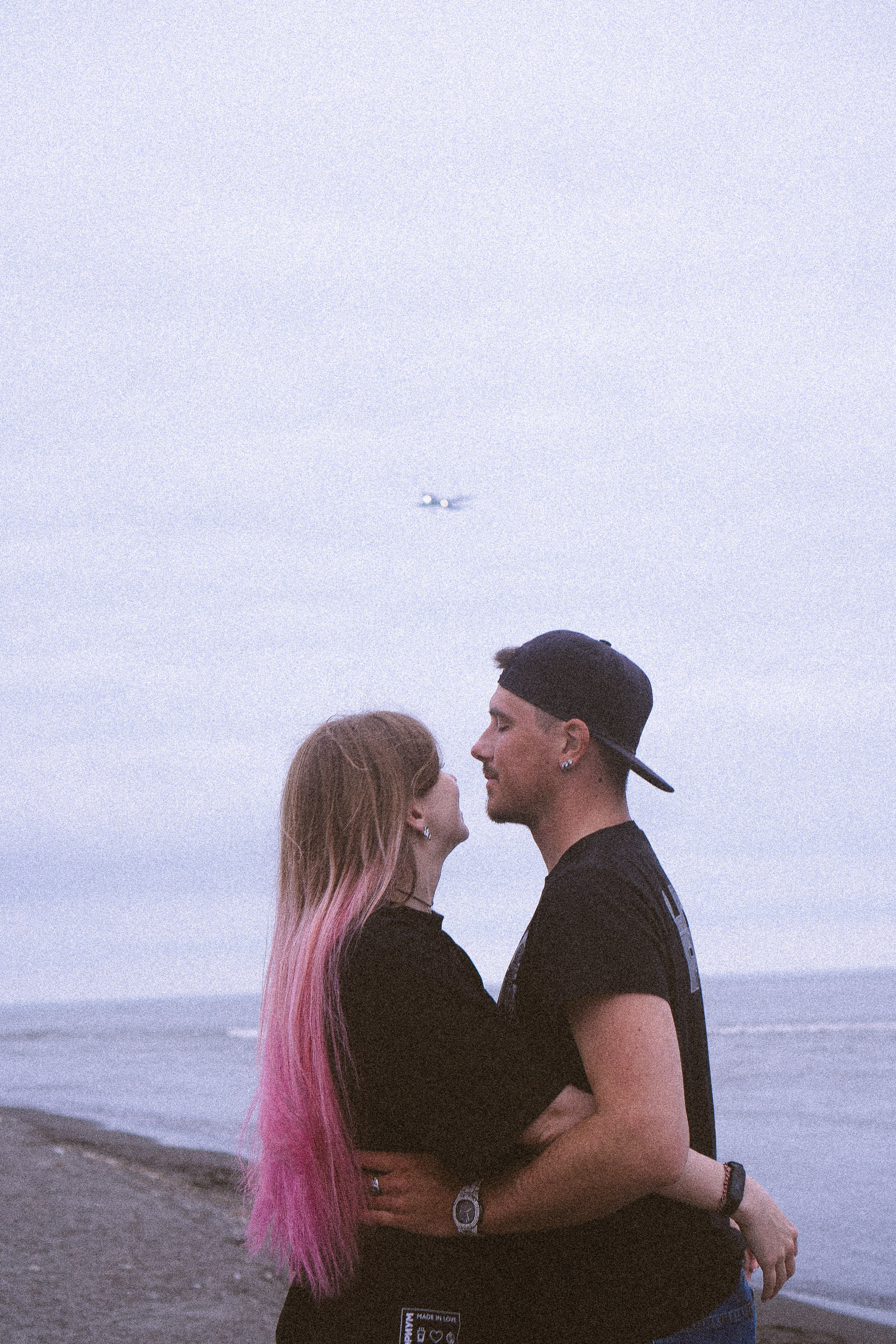 НА БЕРЕГУ МОРЯ. Профессиональный фотограф, Санкт-Петербург — Виктория Богомолова